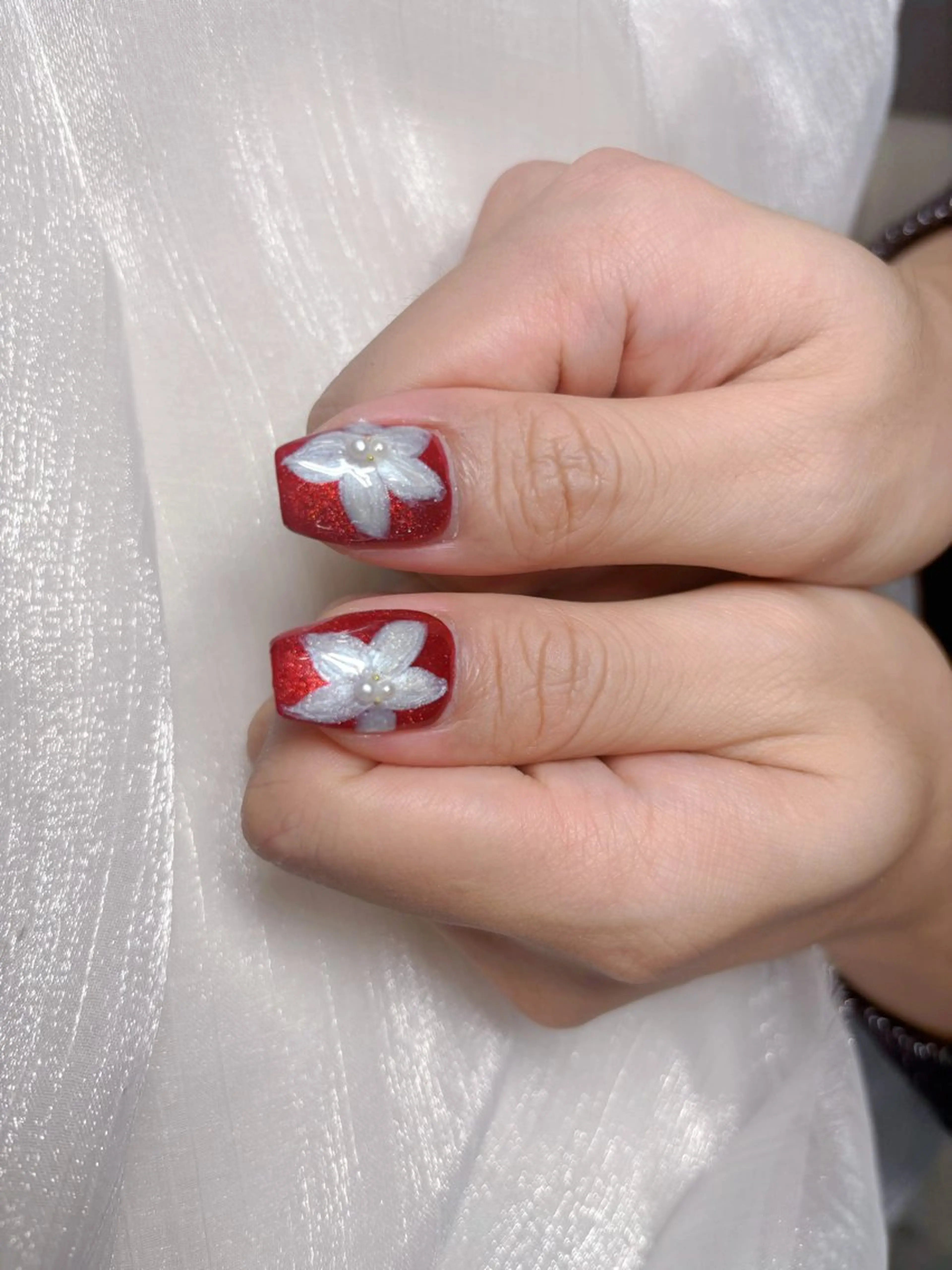 ネイル H3 ネイル ツヤコのネイルデザイン