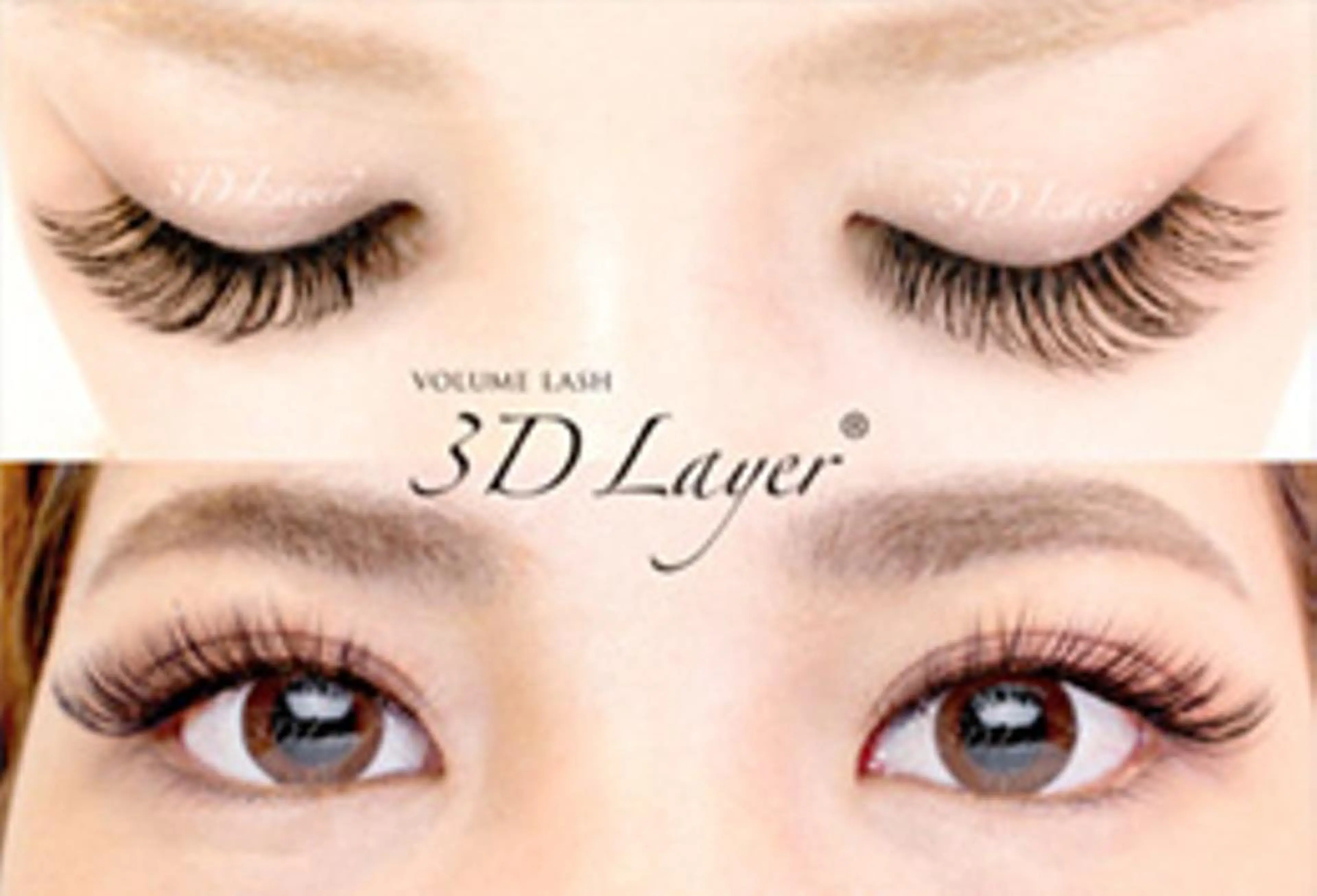 マツエク・マツパ 新越谷駅徒歩2分 OASISのマツエク・マツパデザイン