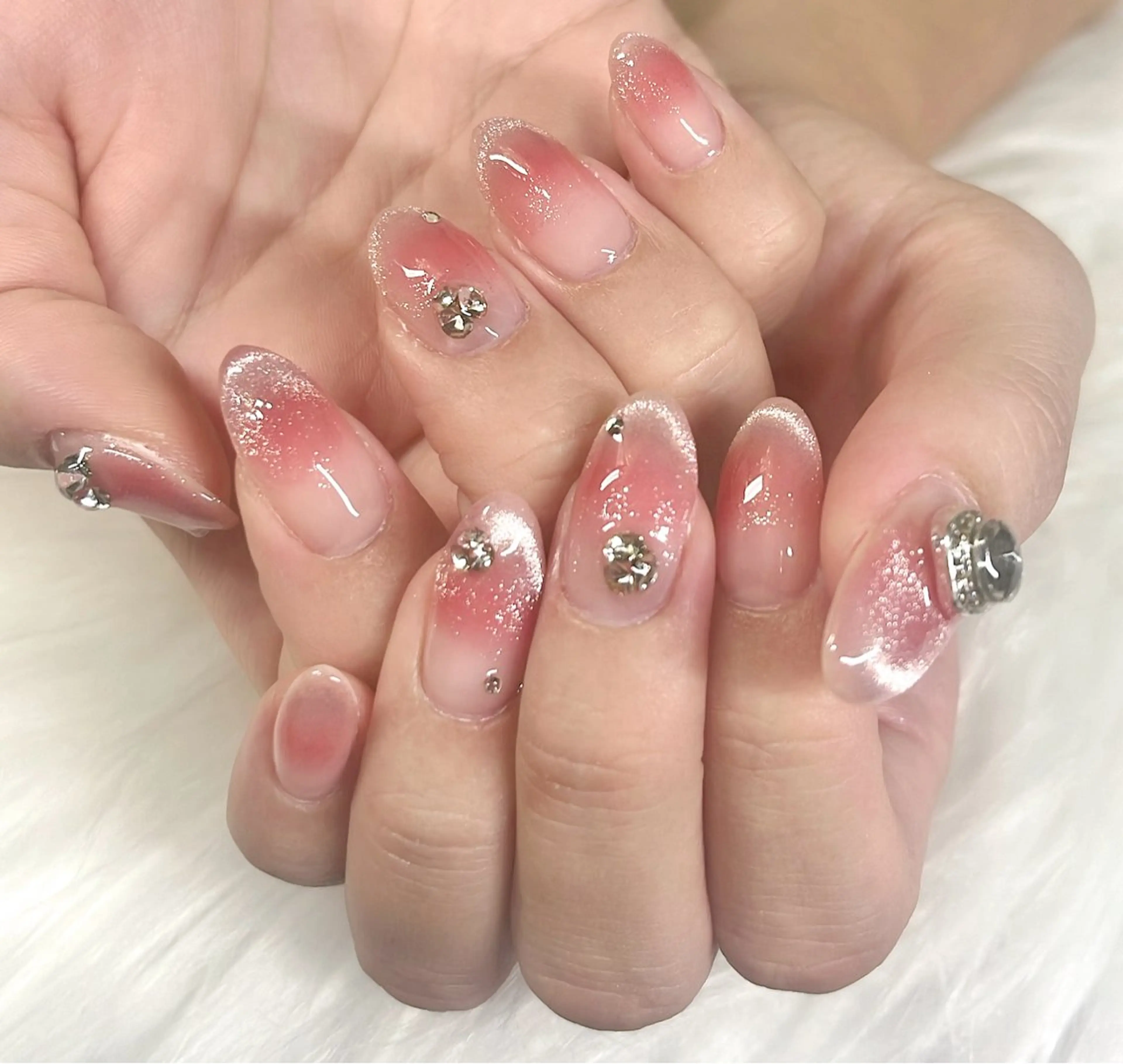 ネイル JF- keiのネイルデザイン