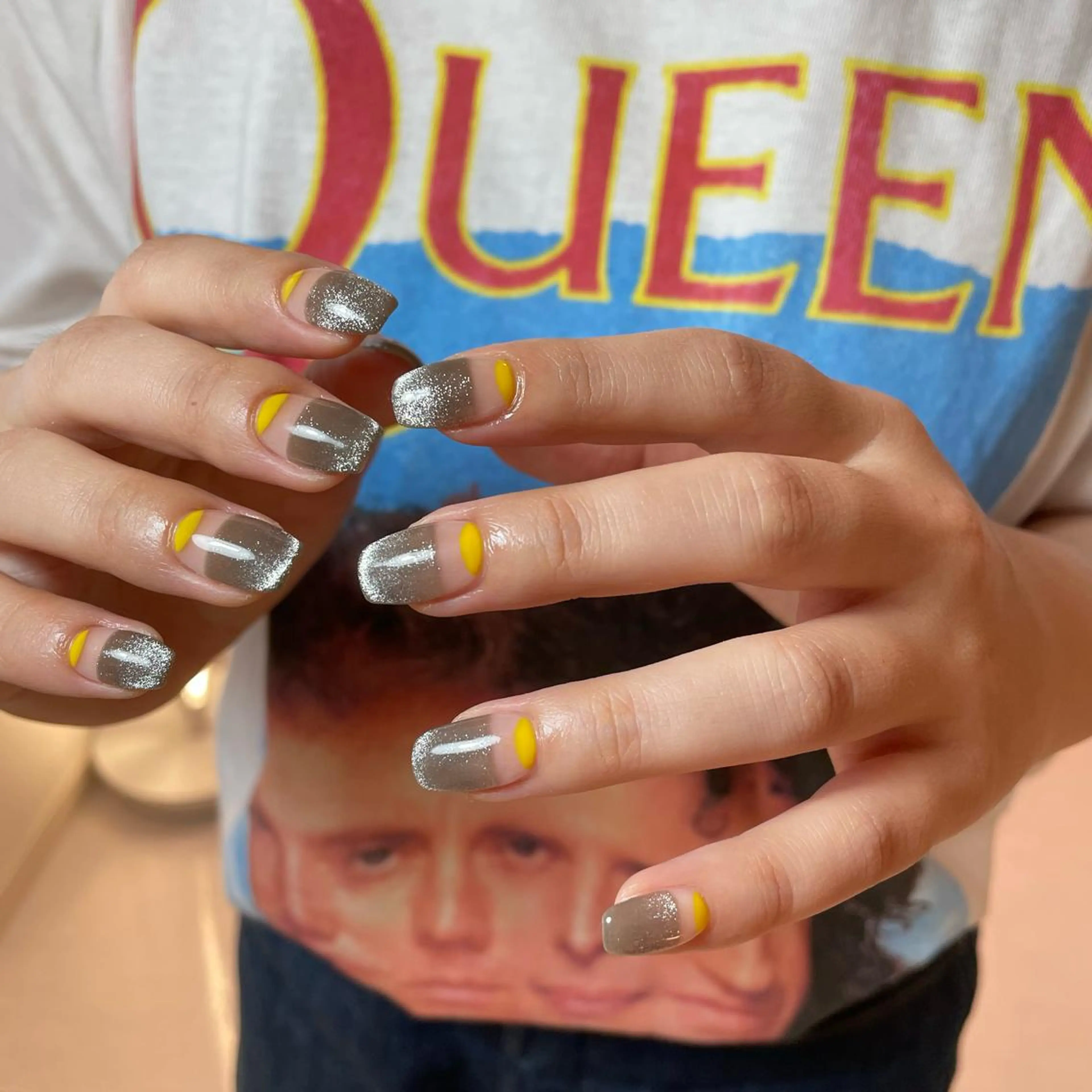 ネイル Ami 🦥のネイルデザイン