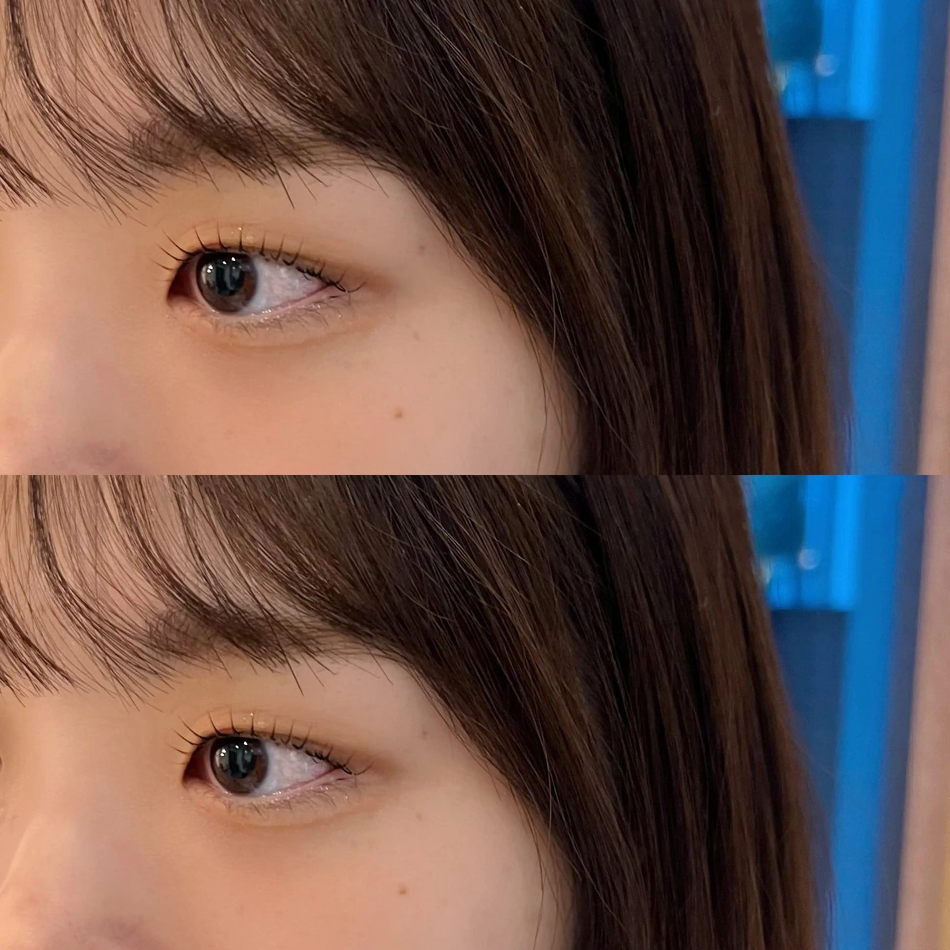 マツエク・マツパ 一重×まつ毛パーマ 垢抜け眉WAX専門 ちゅるんまつげ|鎌倉の眉毛・アイブロウイメージ