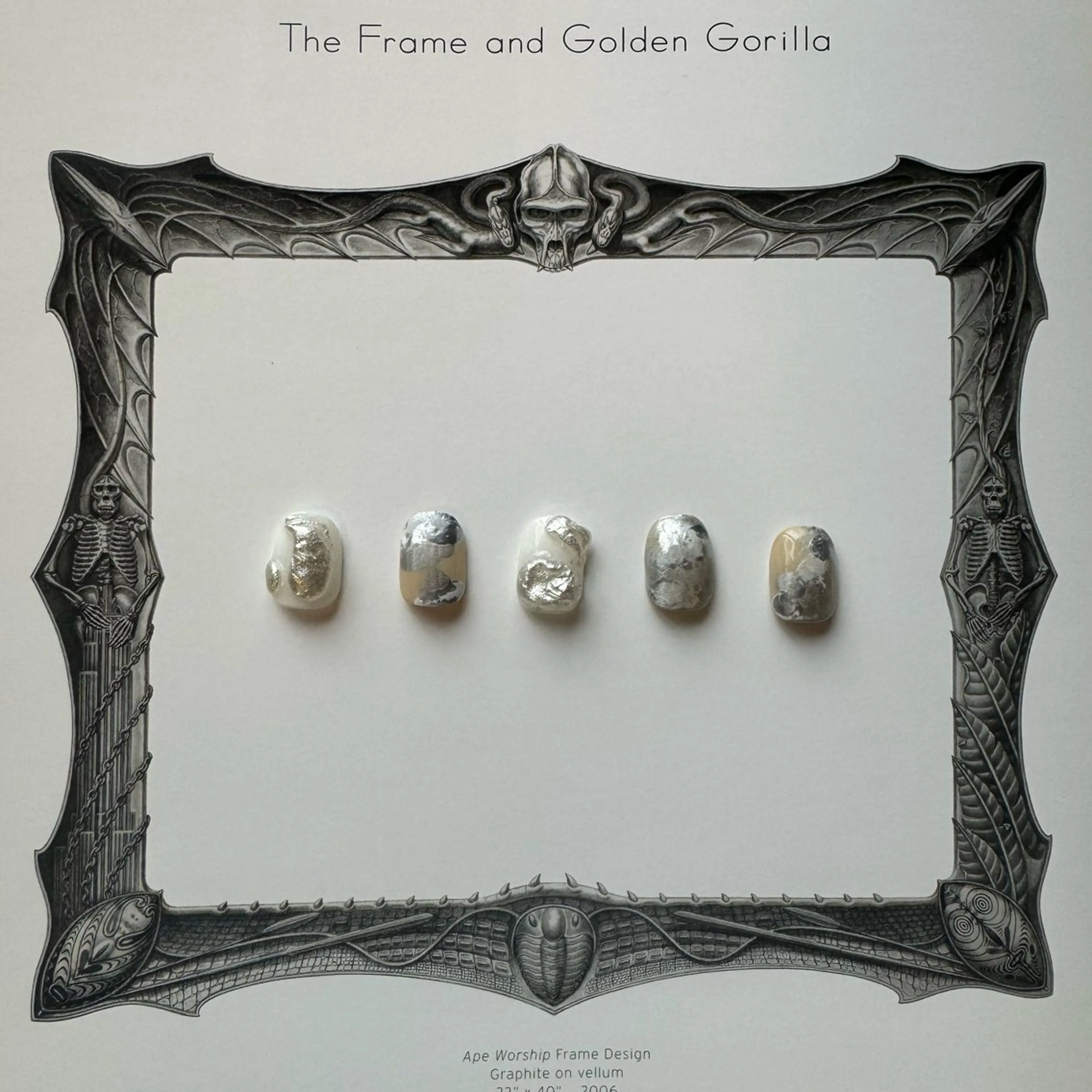 ネイル haruka .のネイルデザイン