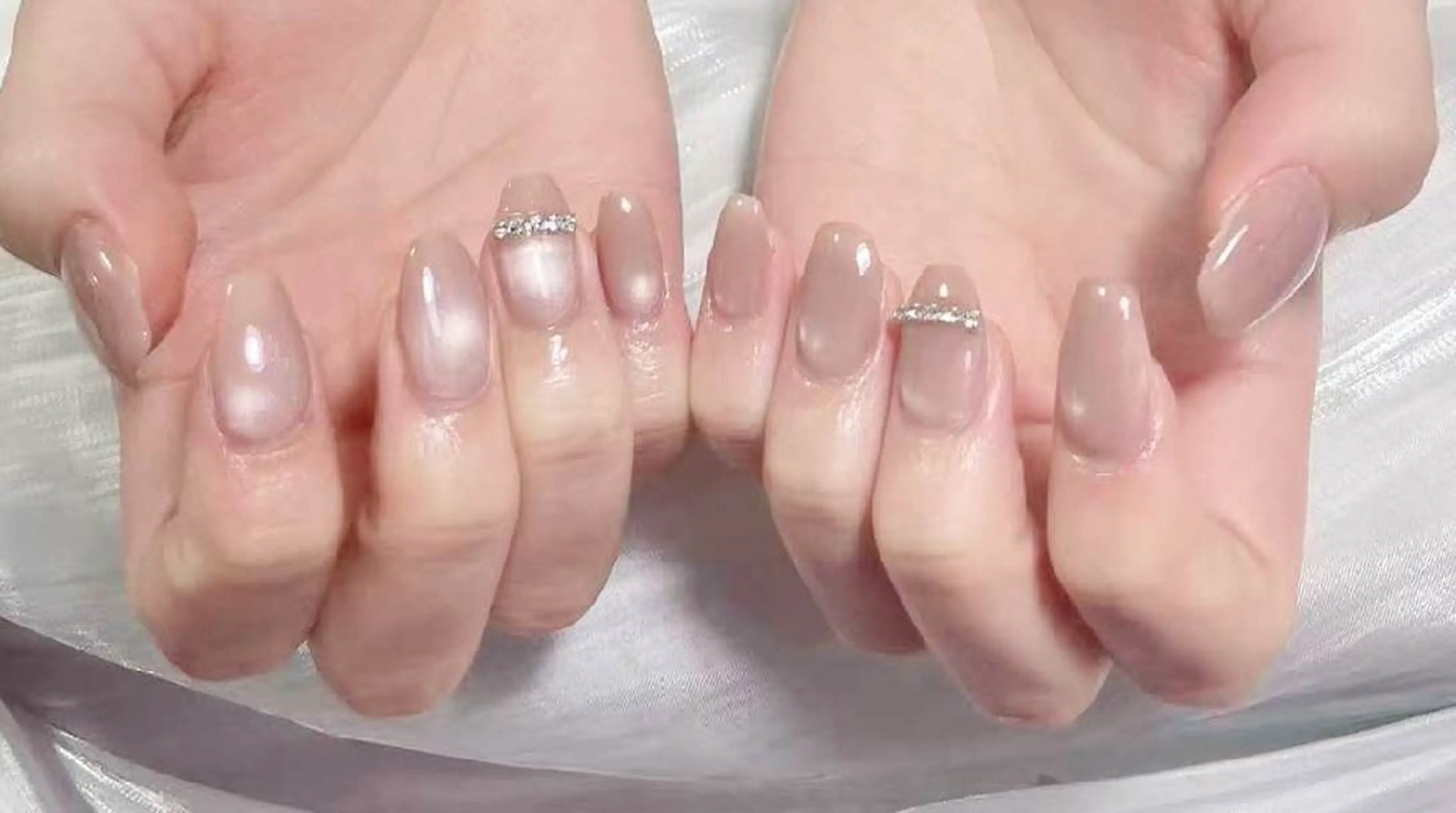 ネイル CI CI北千住のネイルデザイン