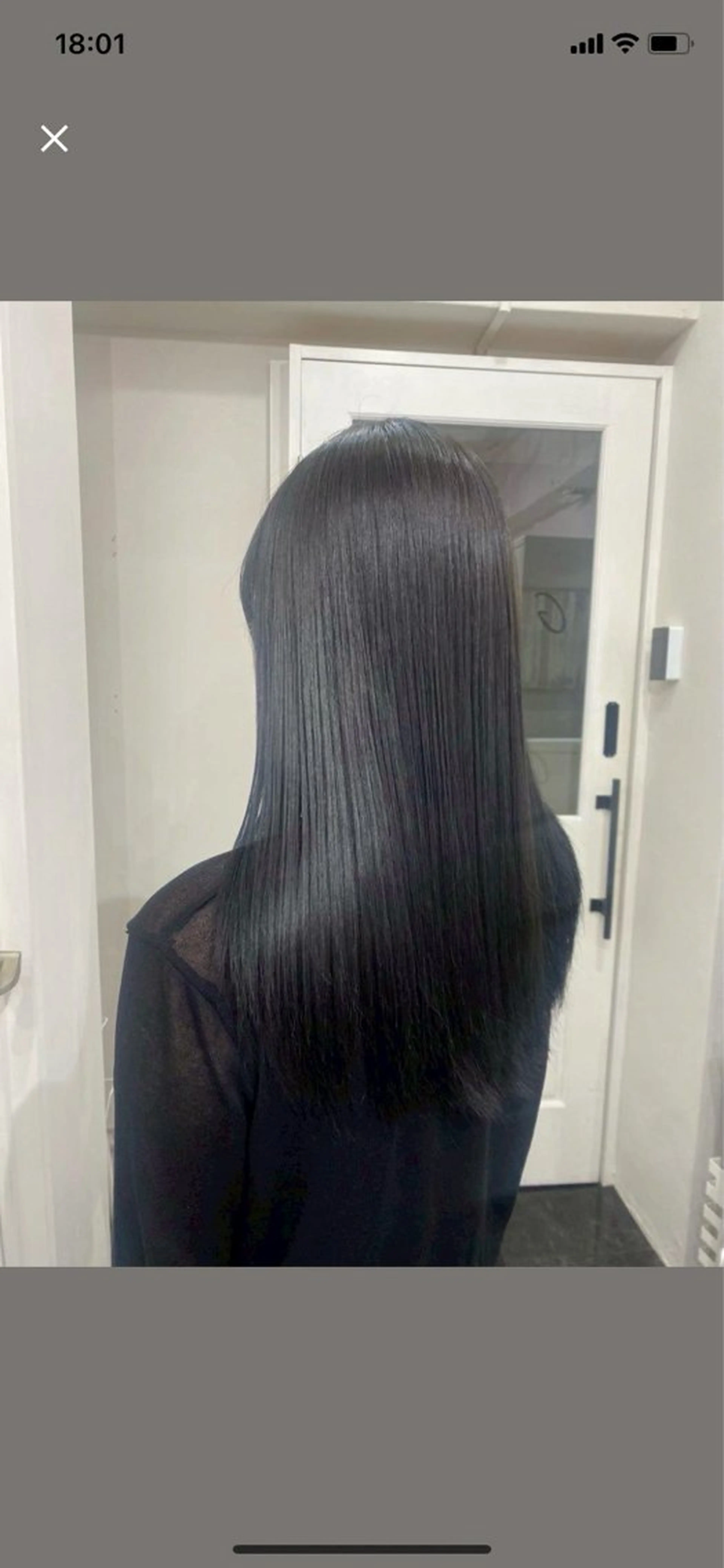 ロング ヘアカラー 🪼モモカ/デザイン ハイトーン🪼⟡.·のヘアスタイル