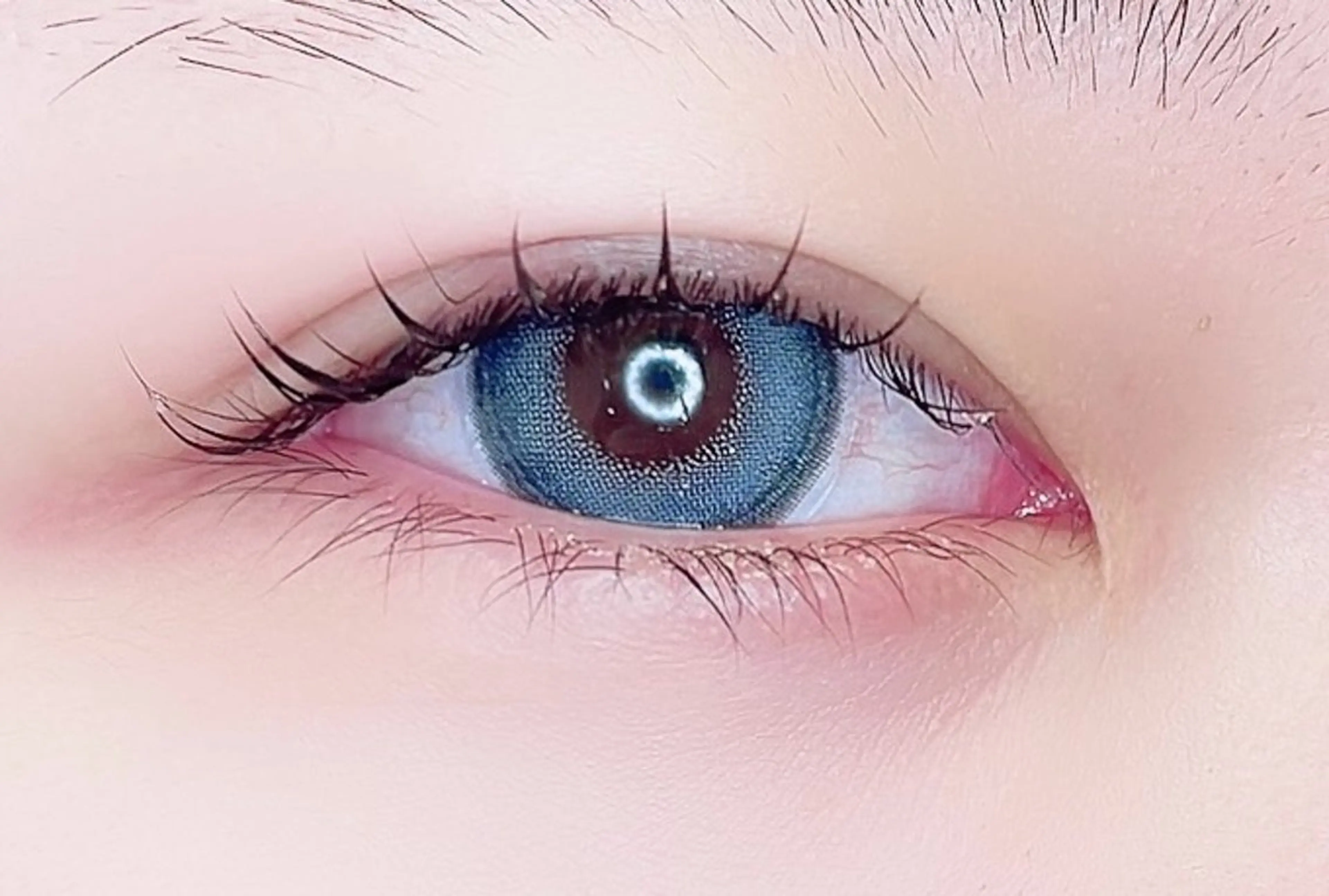 マツエク・マツパ FAHREN-PURE所属・小鹿理紗 和光市のヘアスタイル