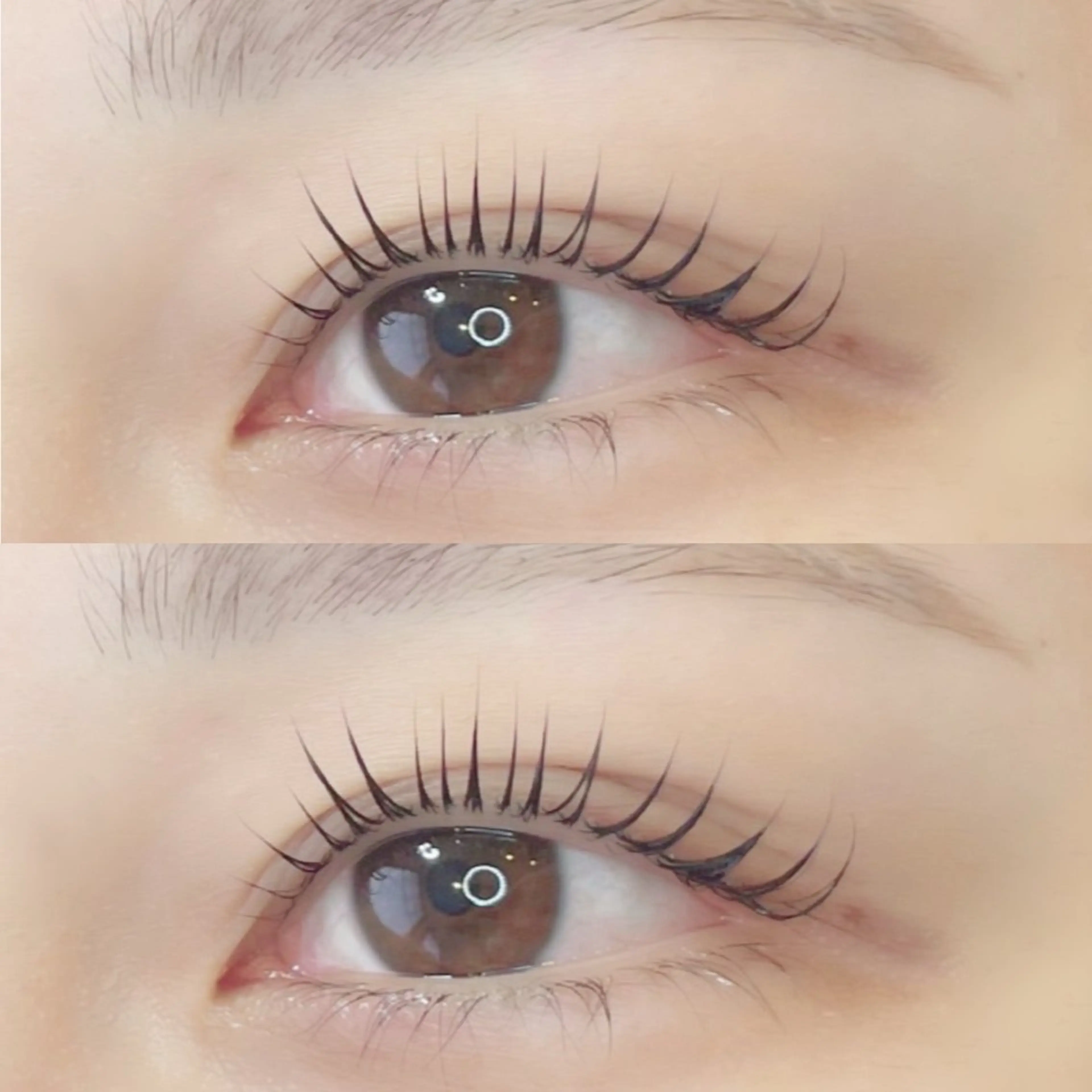 マツエク・マツパ neYES所属・neYES! wadaのマツエク・マツパデザイン