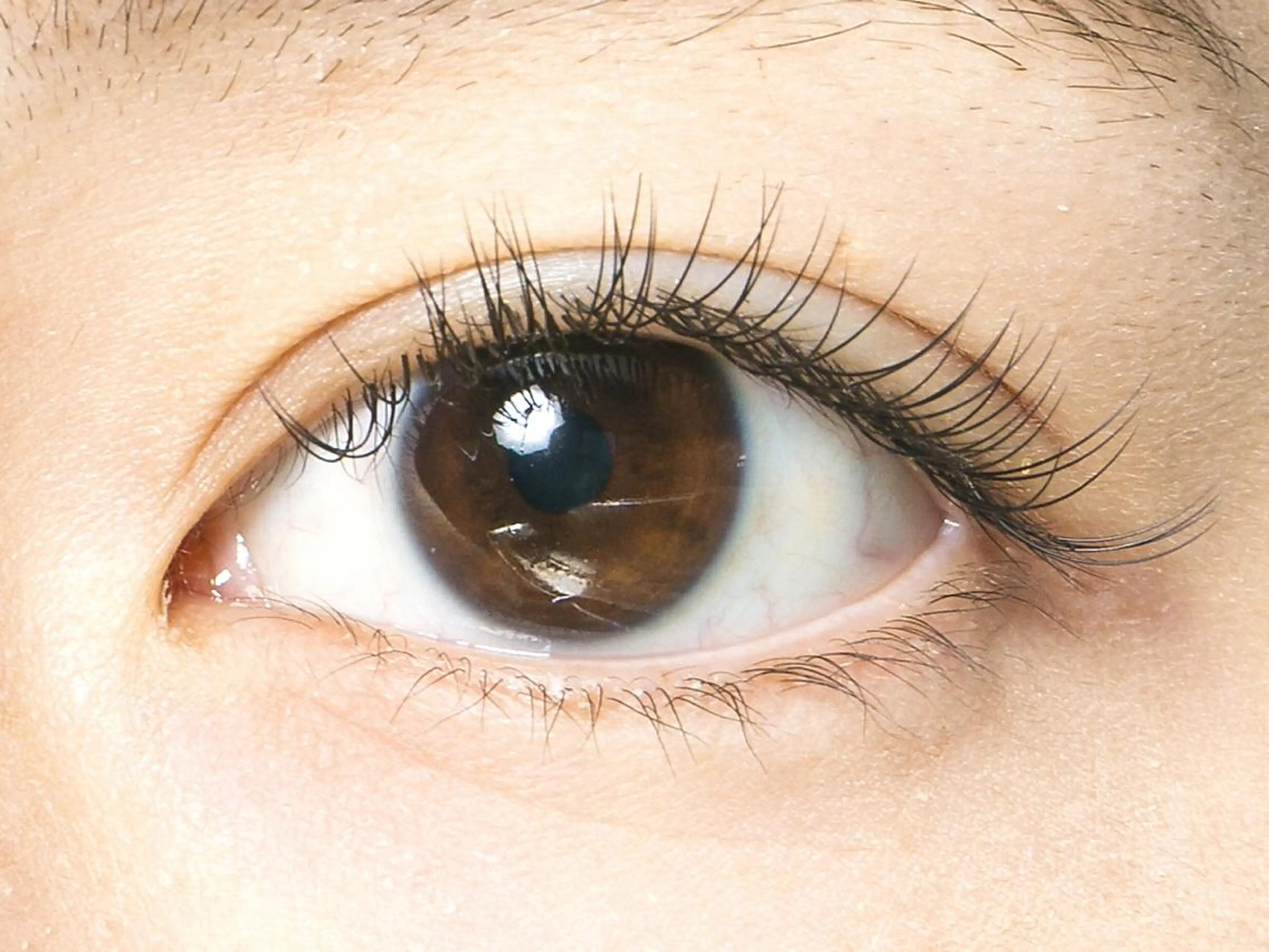 マツエク・マツパ 眉毛専門店brow art上野店　阿部の眉毛・アイブロウイメージ