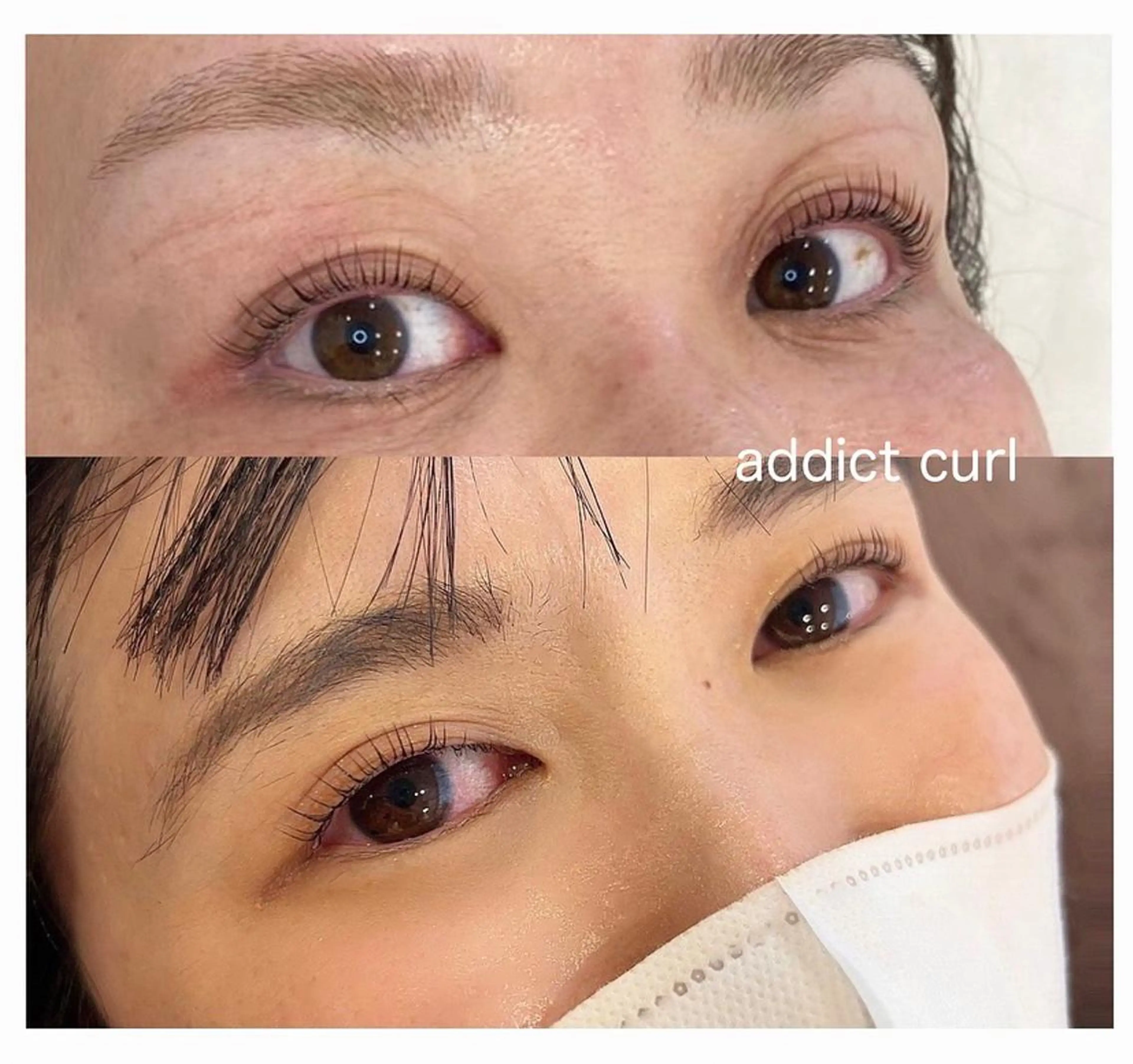 マツエク・マツパ 一重×まつ毛パーマ beauty salon by BMbm所属・名倉 彩乃のエステ・リラクイメージ