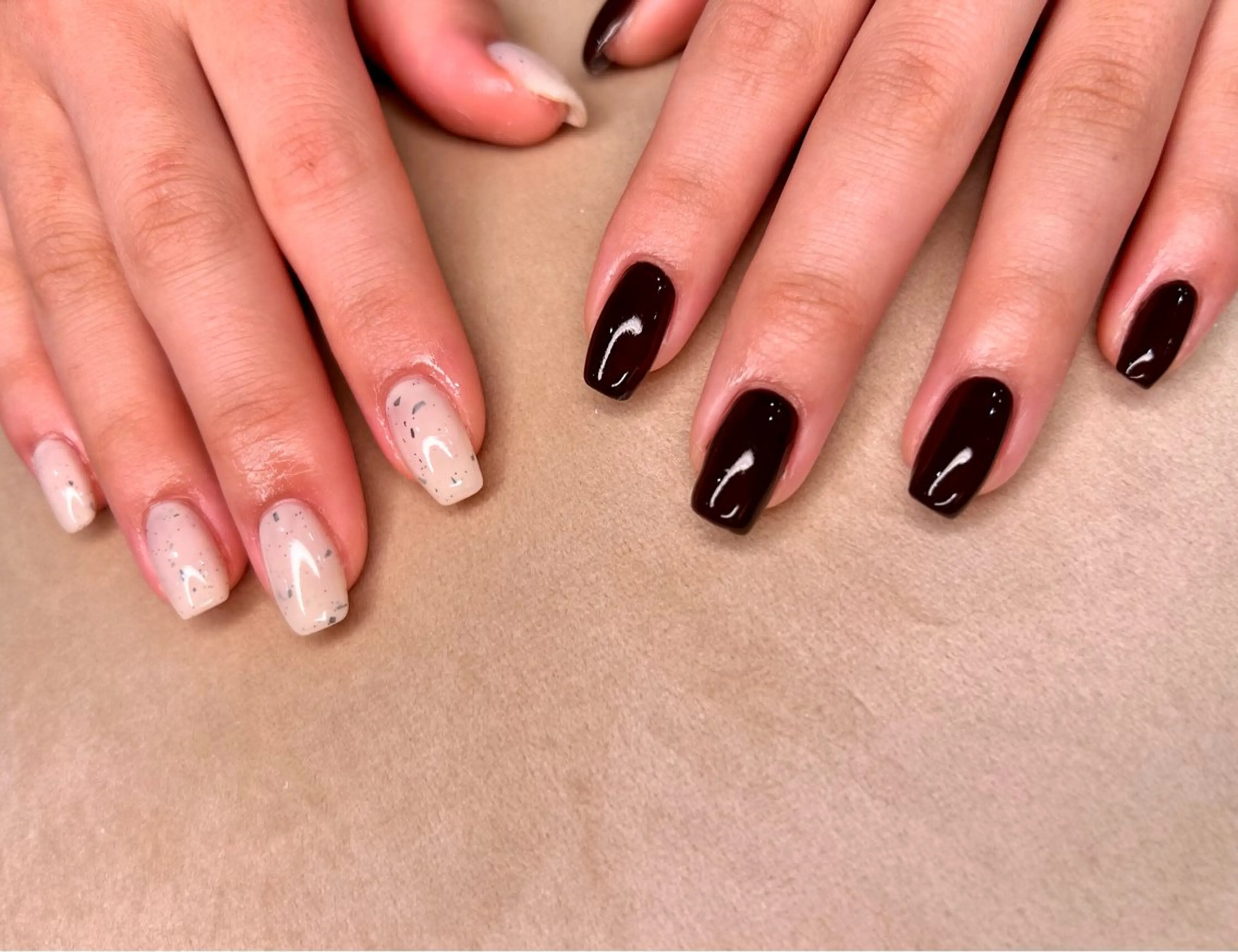 ネイル ハンドネイル edit エディットのネイルデザイン