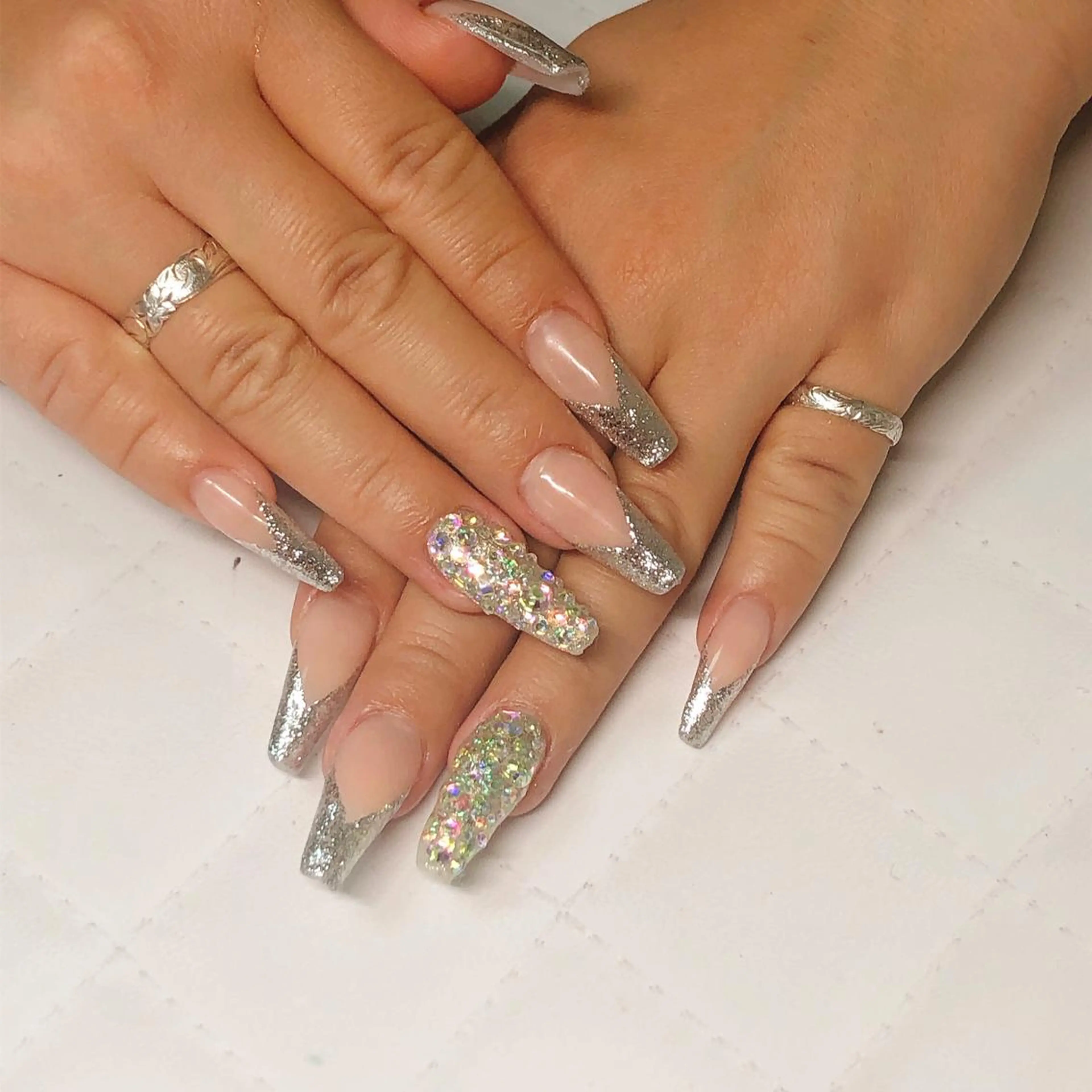 ネイル nail roomのネイルデザイン