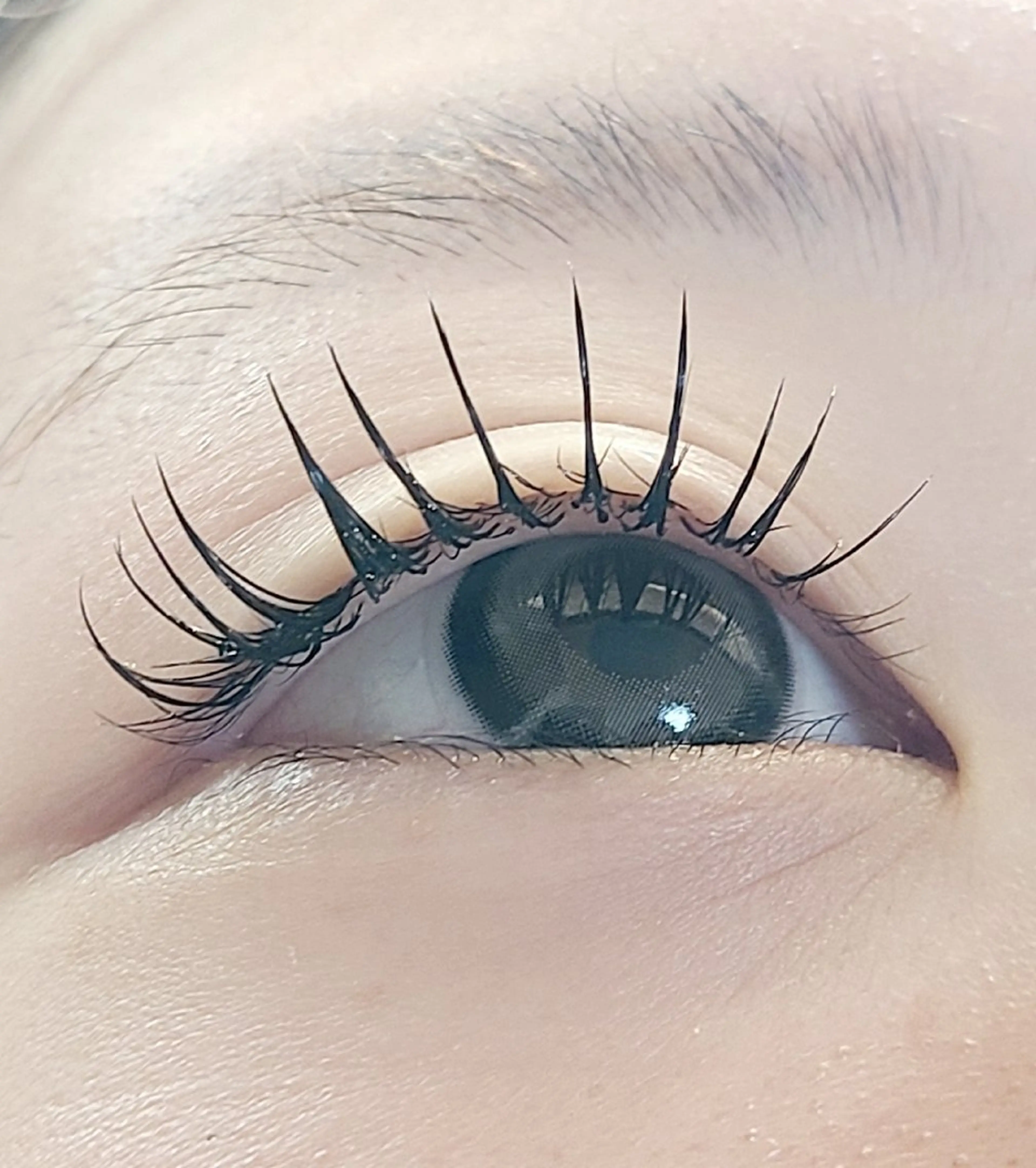 マツエク・マツパ マツエク セレビアイ/ ISHIIのマツエク・マツパデザイン