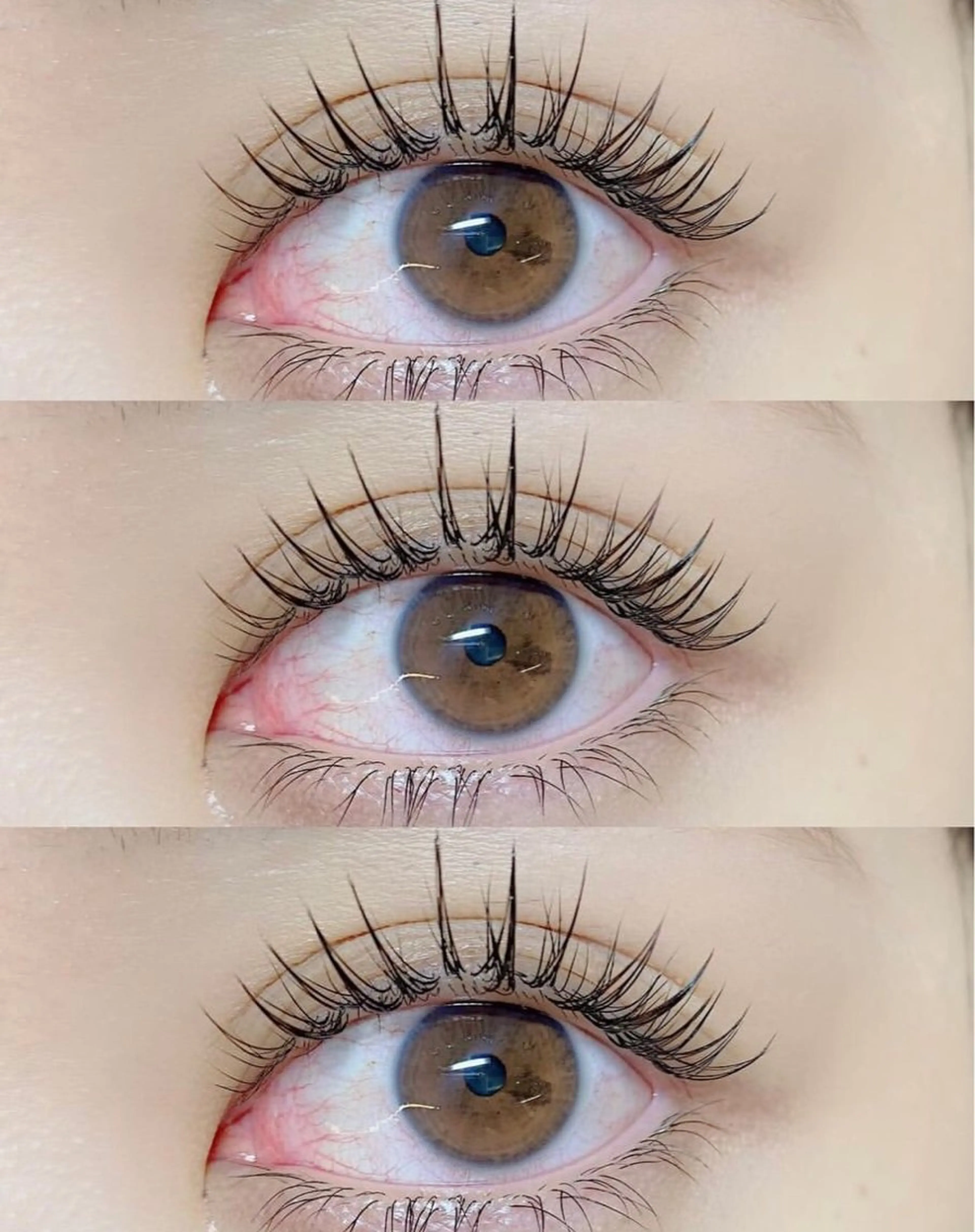 マツエク・マツパ Mizukiマツエク &まつげパーマ池袋店のマツエク・マツパデザイン