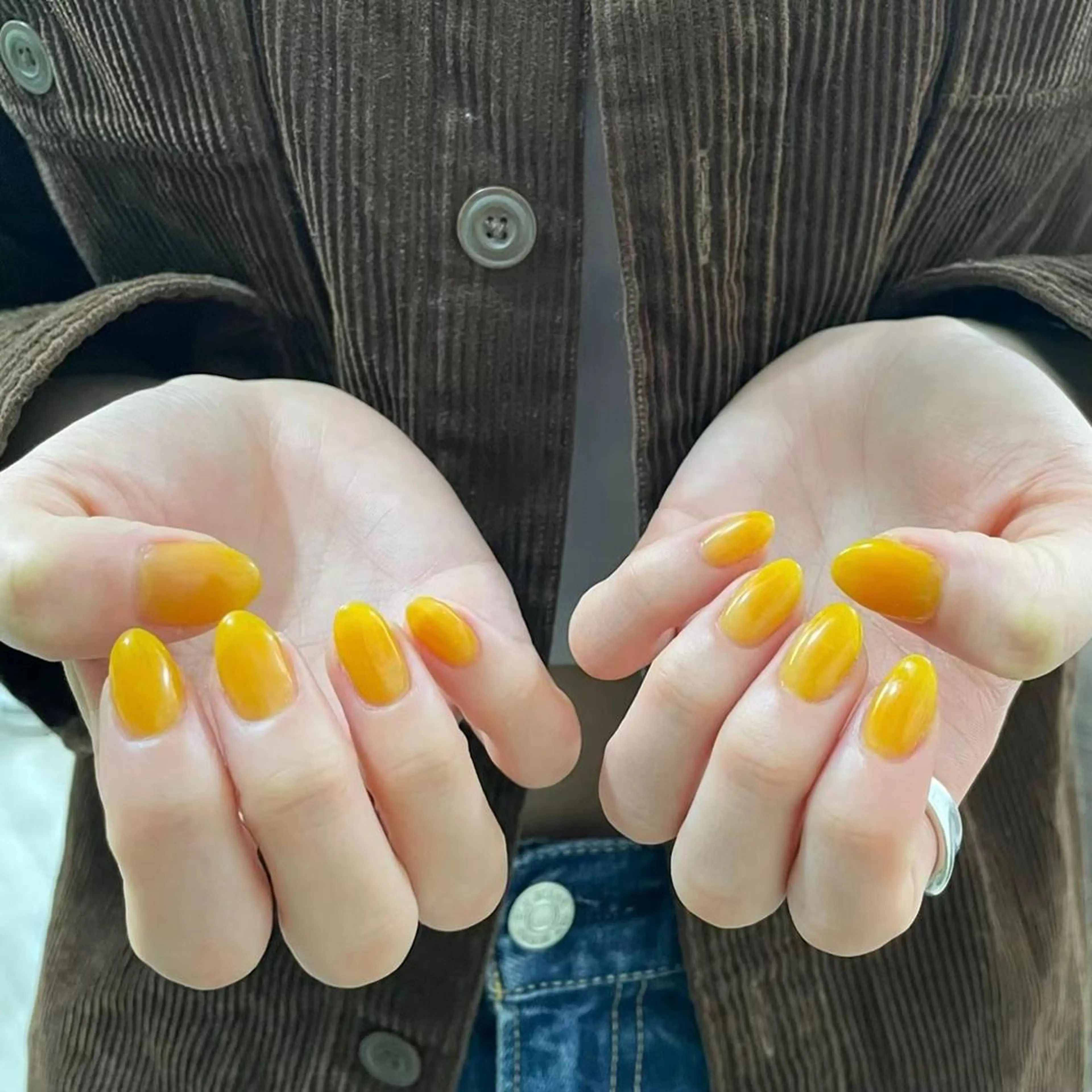 ネイル MAO ‪☆ 個性派 🪽のネイルデザイン