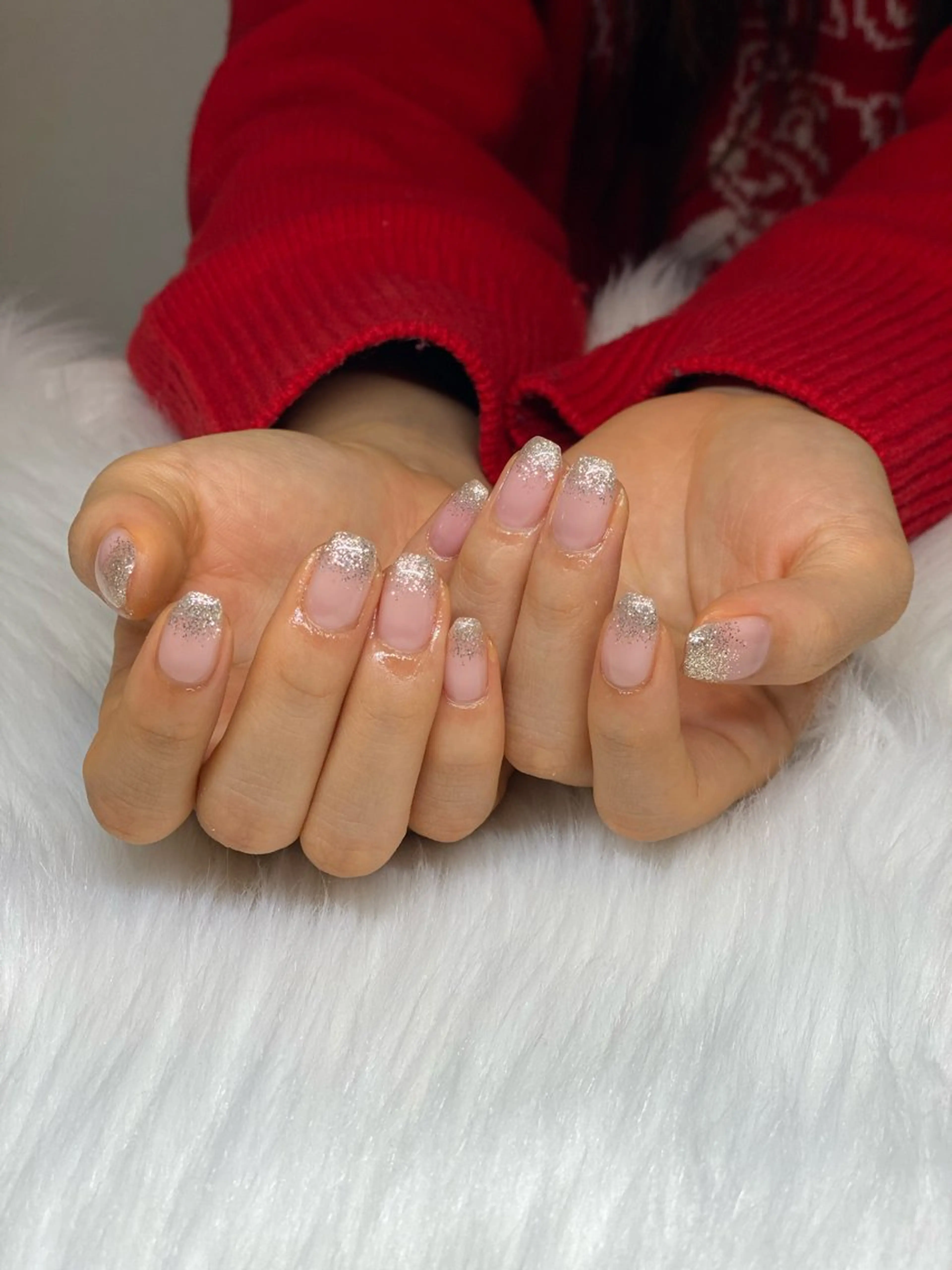 ネイル nail salon milkのネイルデザイン