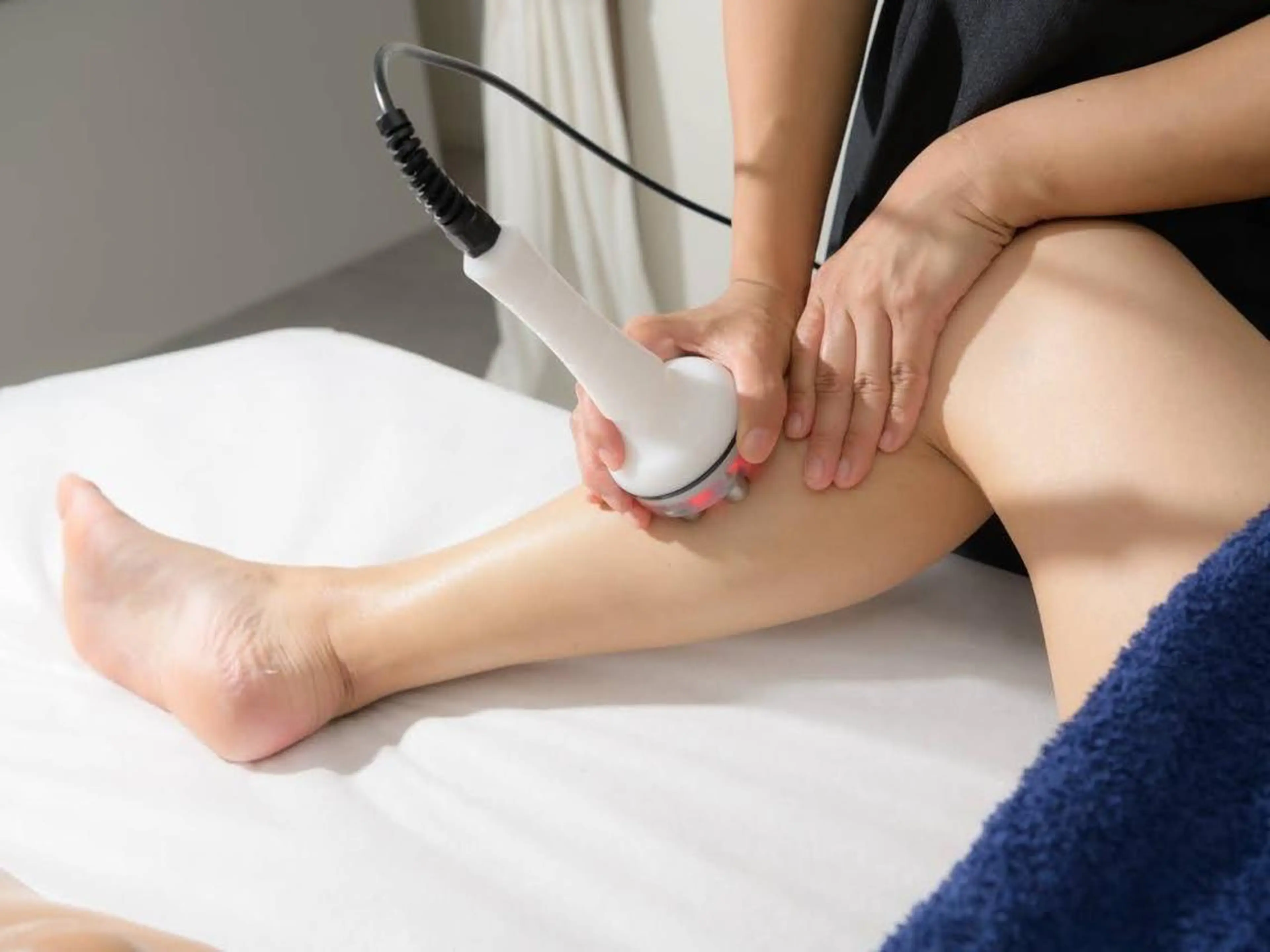 private salon TOWA所属・東洋✖️西洋痩身 TOWA♡関内馬車道のエステ・リラクイメージ