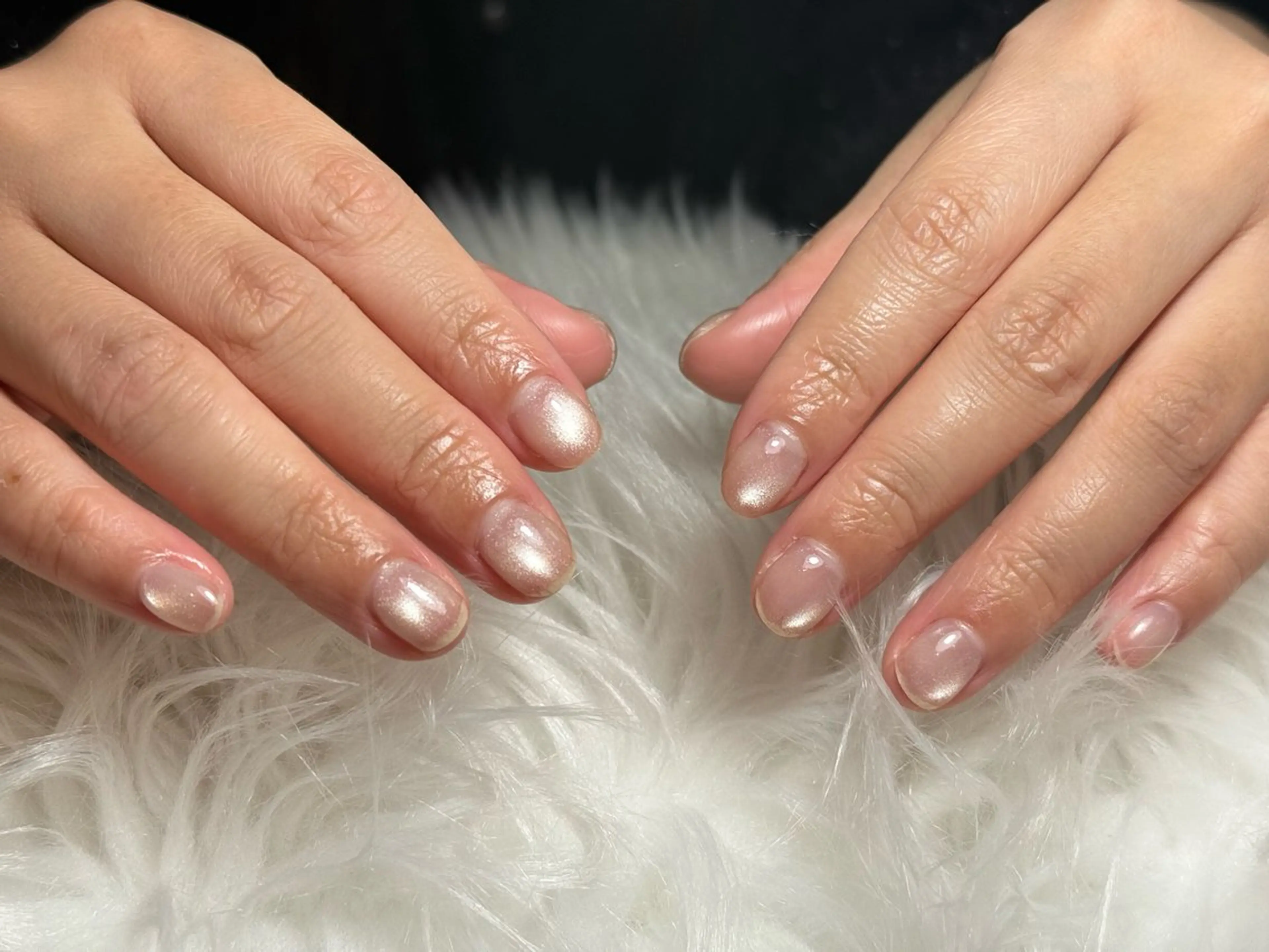 ネイル ハンドネイル Z.Nail Yanのネイルデザイン