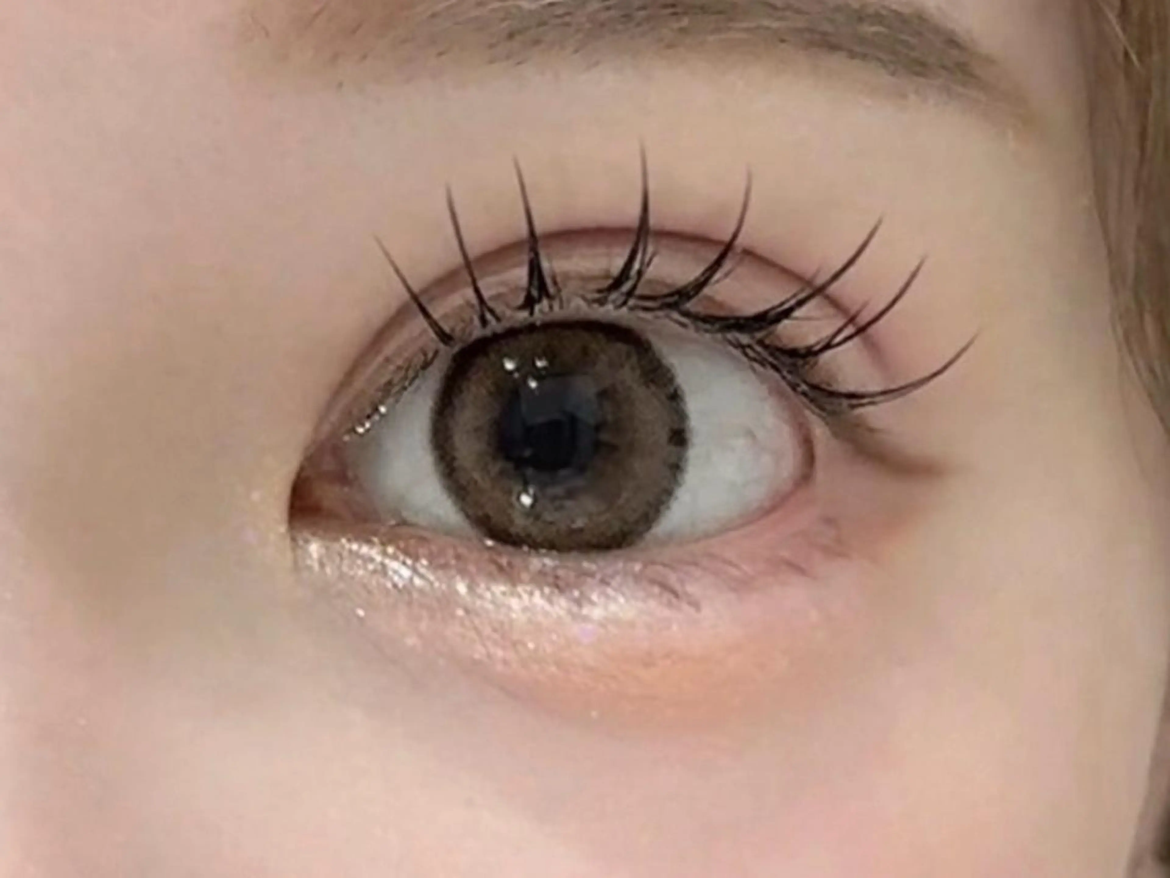 マツエク・マツパ 束感まつ毛 カラーマツエク フラットラッシュ パリジェンヌラッシュリフト まつげパーマ マツエク 竹田 あきのマツエク・マツパデザイン