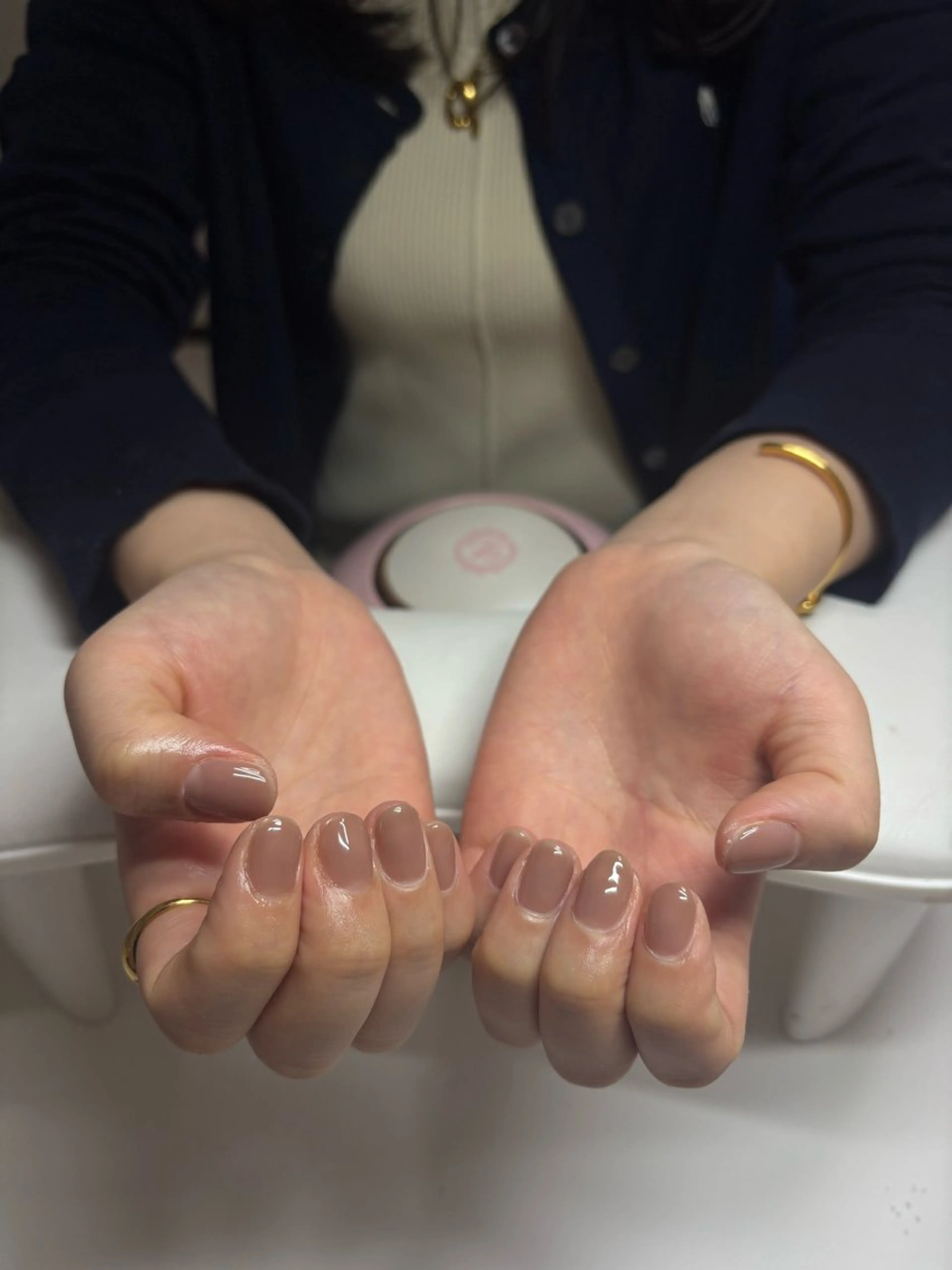 ネイル ハンドネイル MACHÉRIE青山 🎀のネイルデザイン