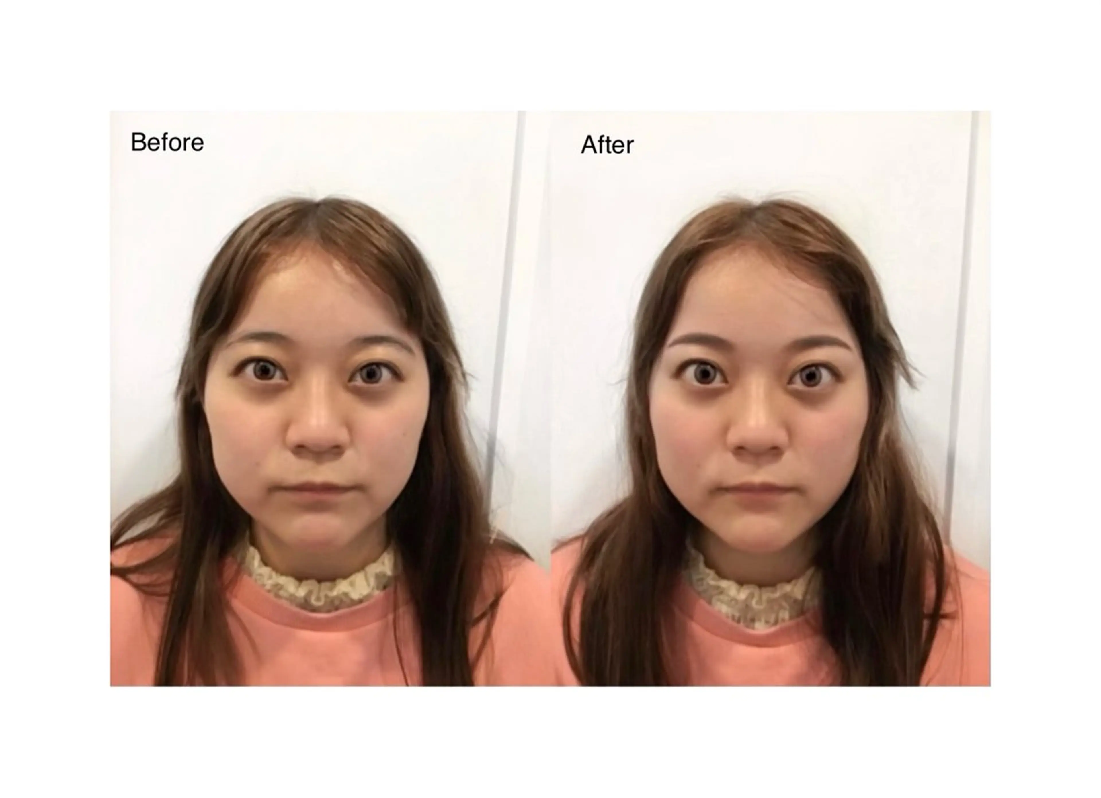 アイブロウ Tommy所属・Tommy. MIZUKIの眉毛・アイブロウイメージ