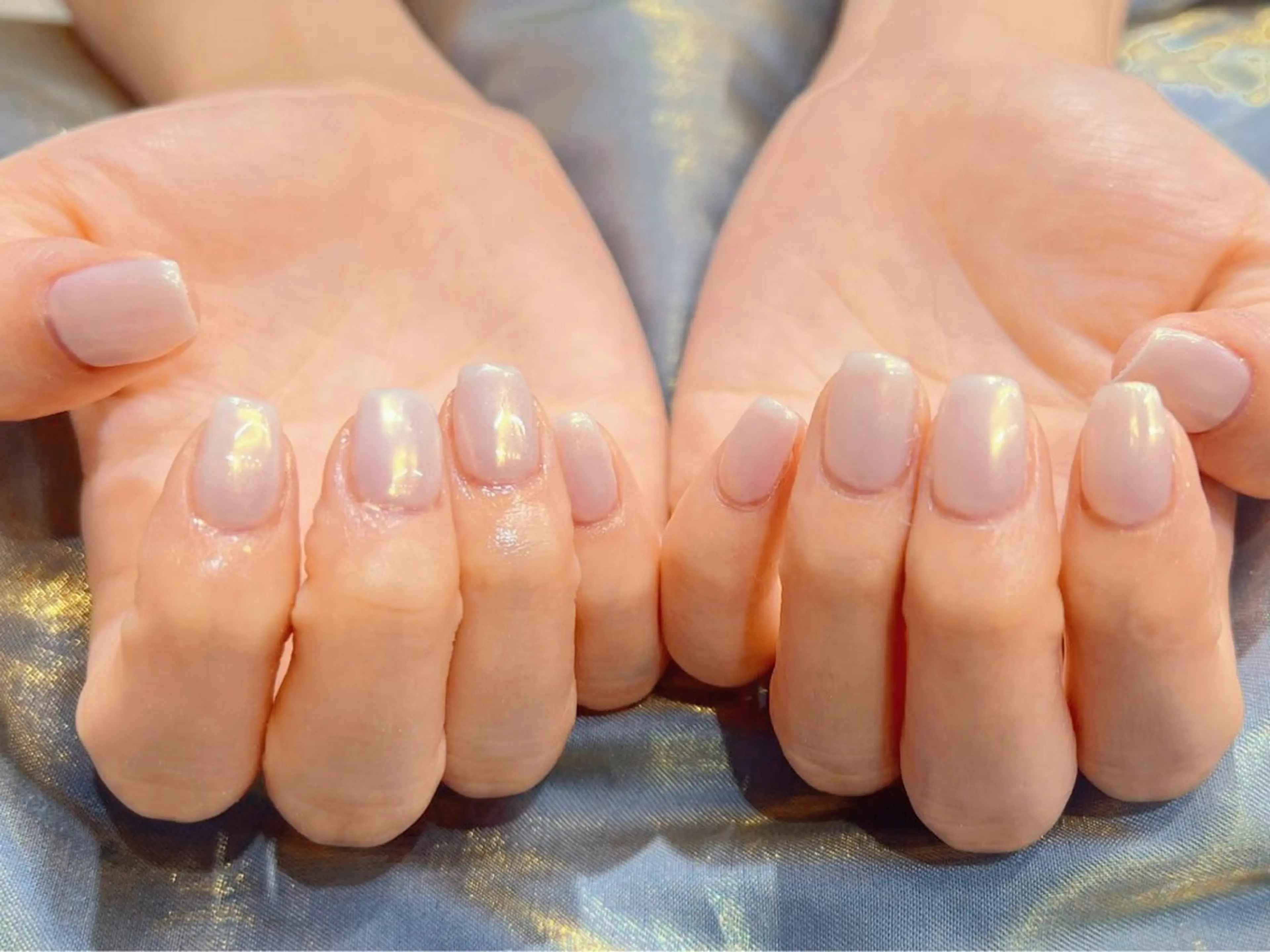 ネイル Umi nail& eyelashのネイルデザイン