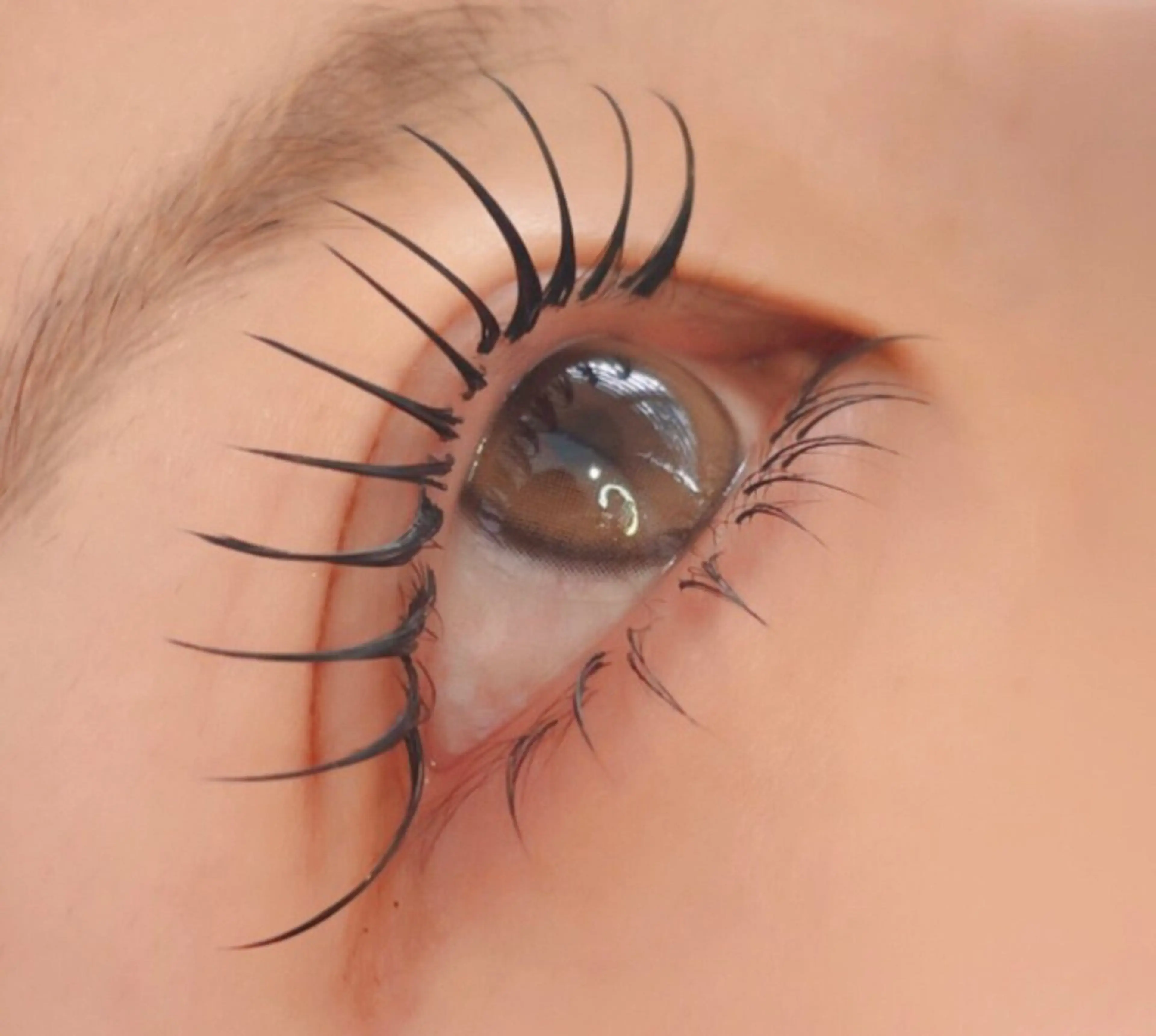 マツエク・マツパ マツエク 🌹ブリランテ🌹 大人気店のマツエク・マツパデザイン