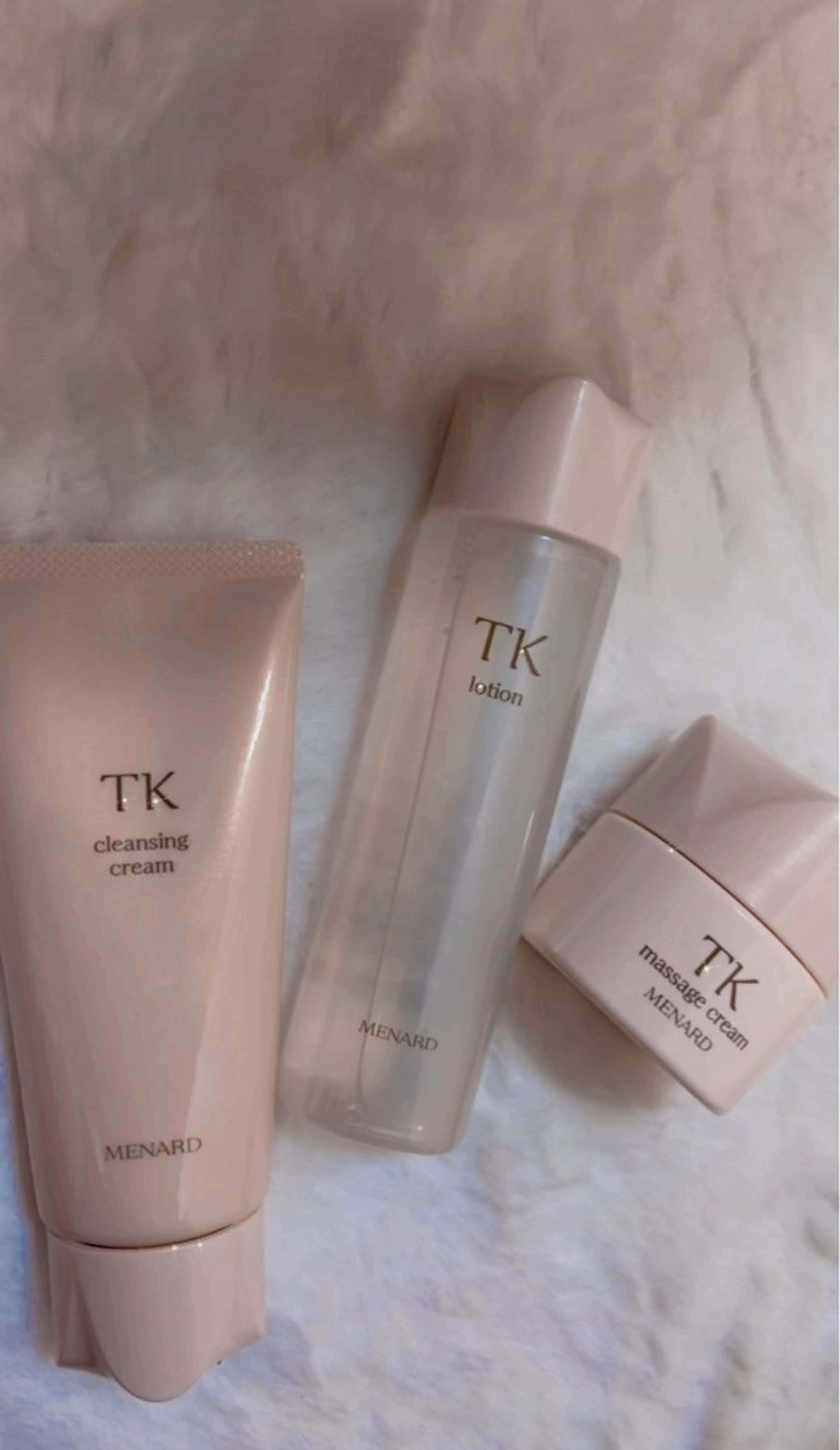 エステ リラク メナードフェイシャルサロン向野所属・フェイシャルエステ Misaのエステ・リラクイメージ