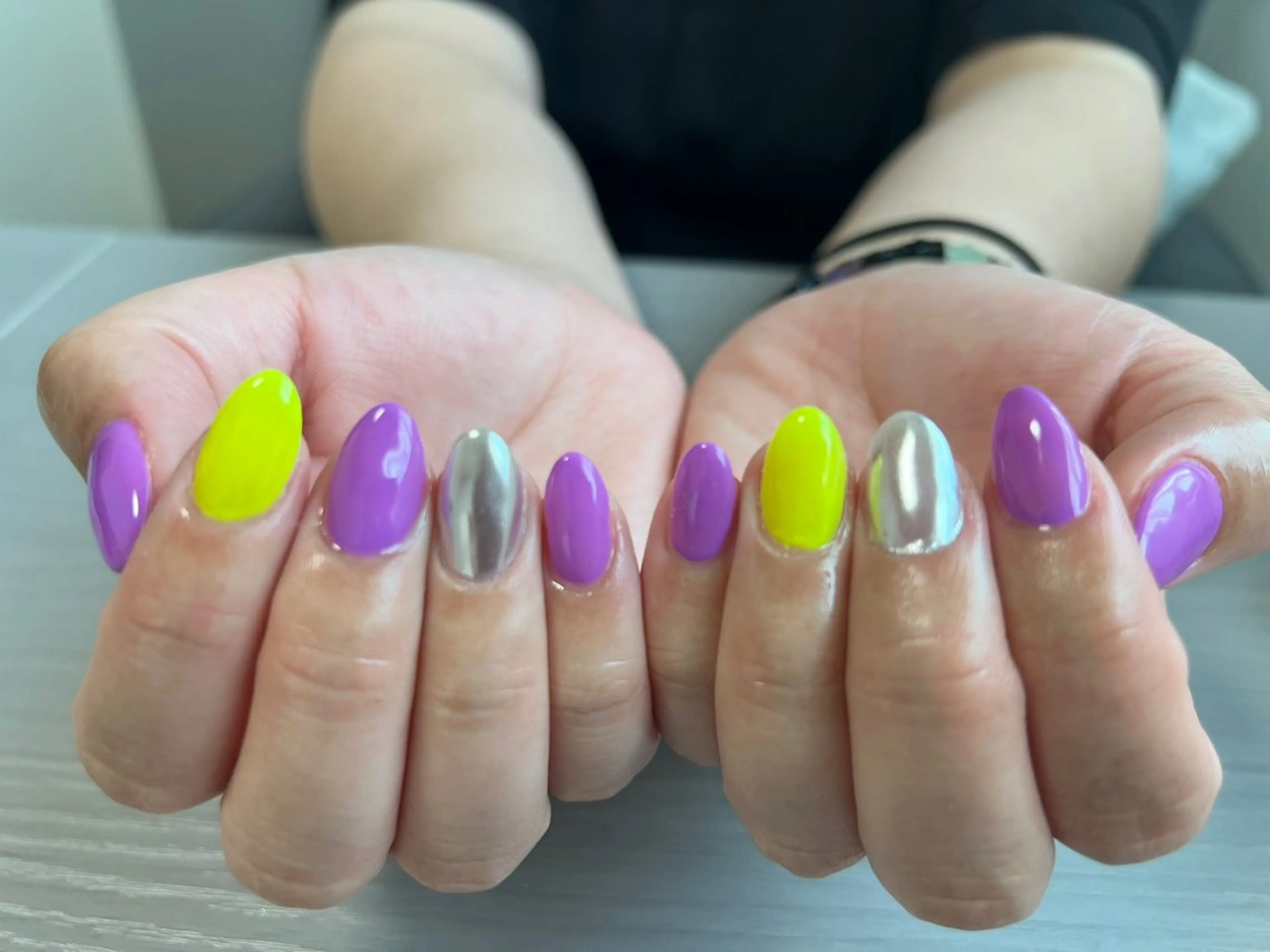 ネイル Nails Prost!のネイルデザイン