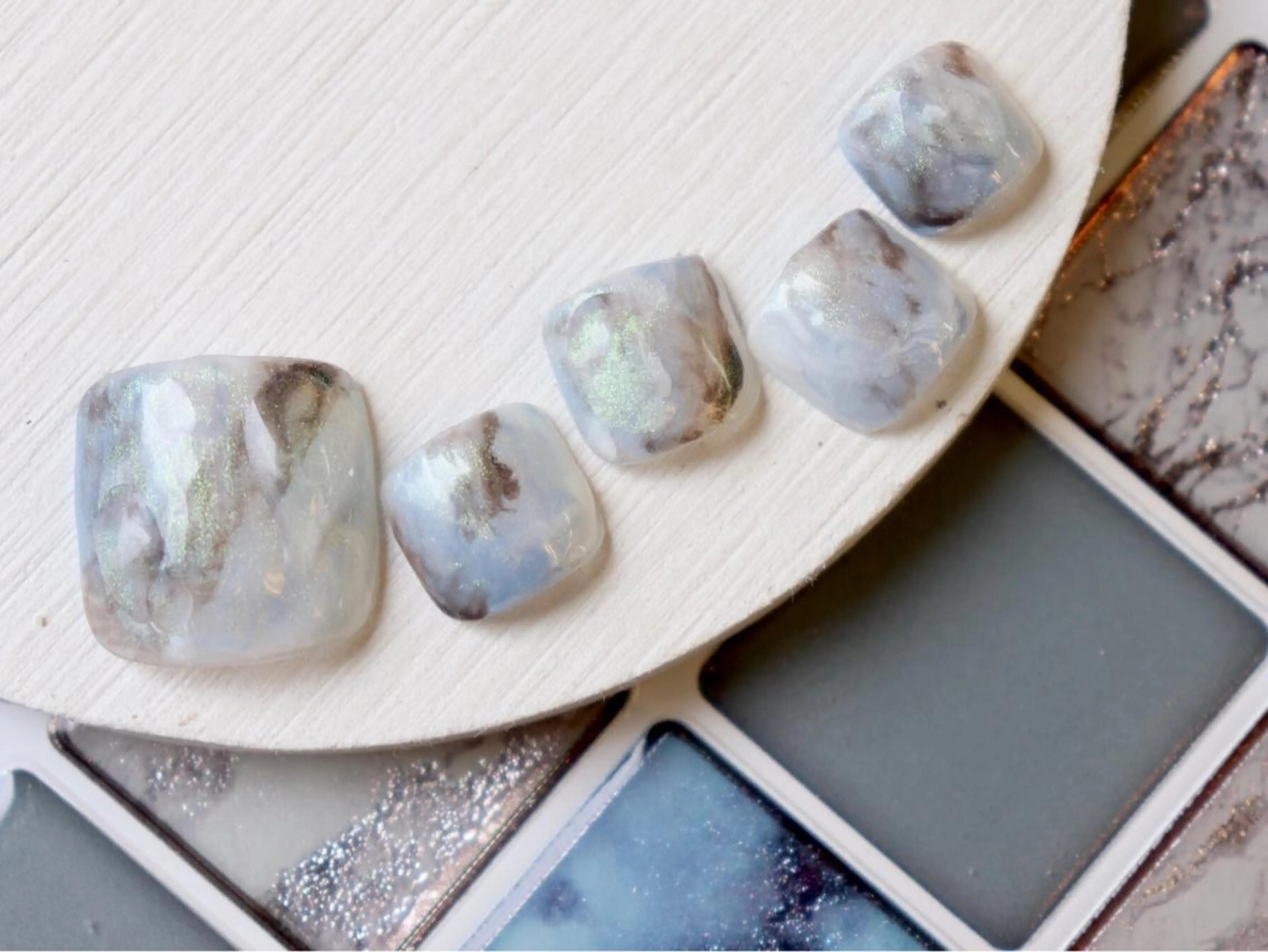 ネイル Dolce.Nail 大宮店のネイルデザイン