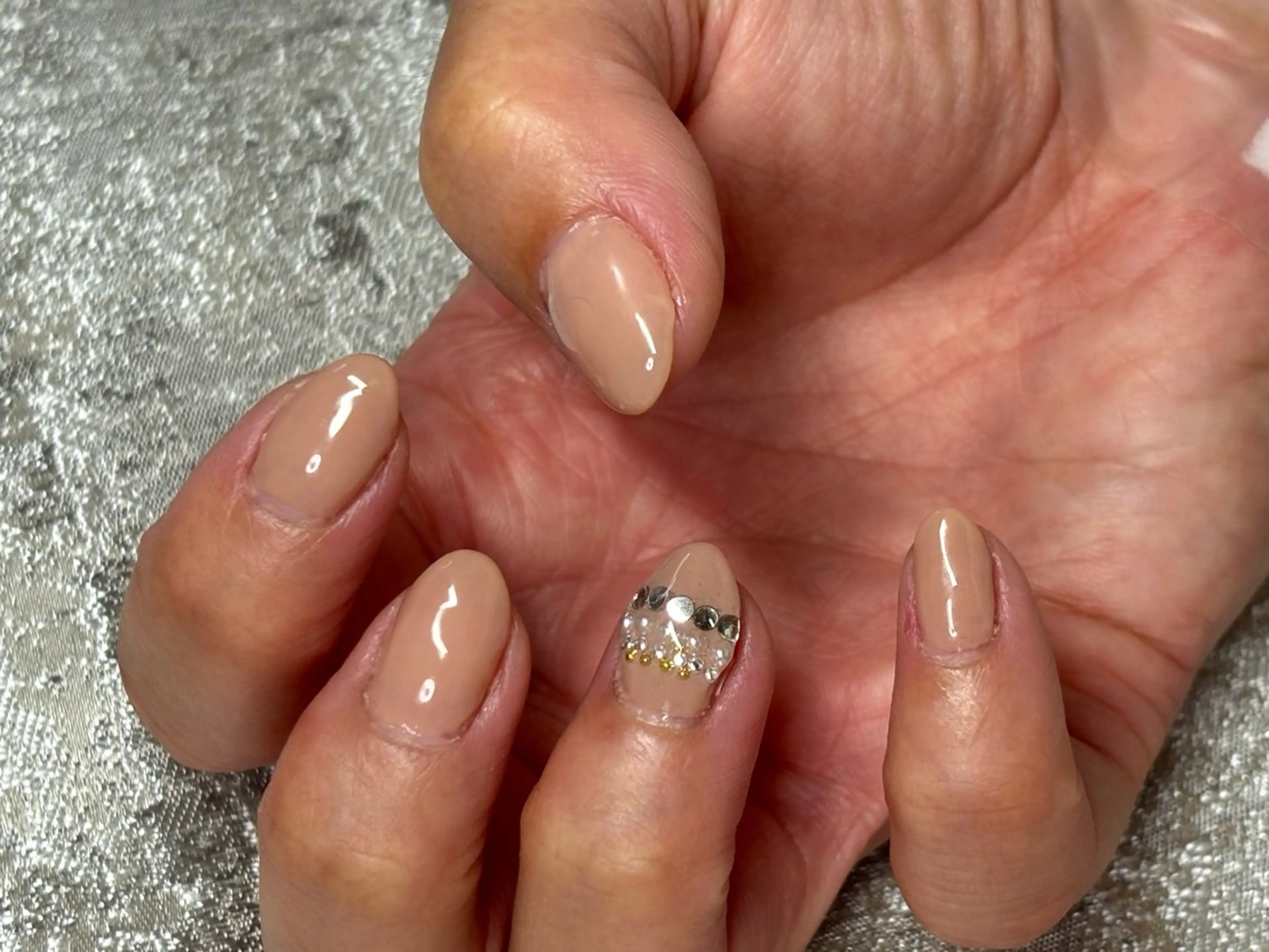 ネイル 310. 伊藤のネイルデザイン