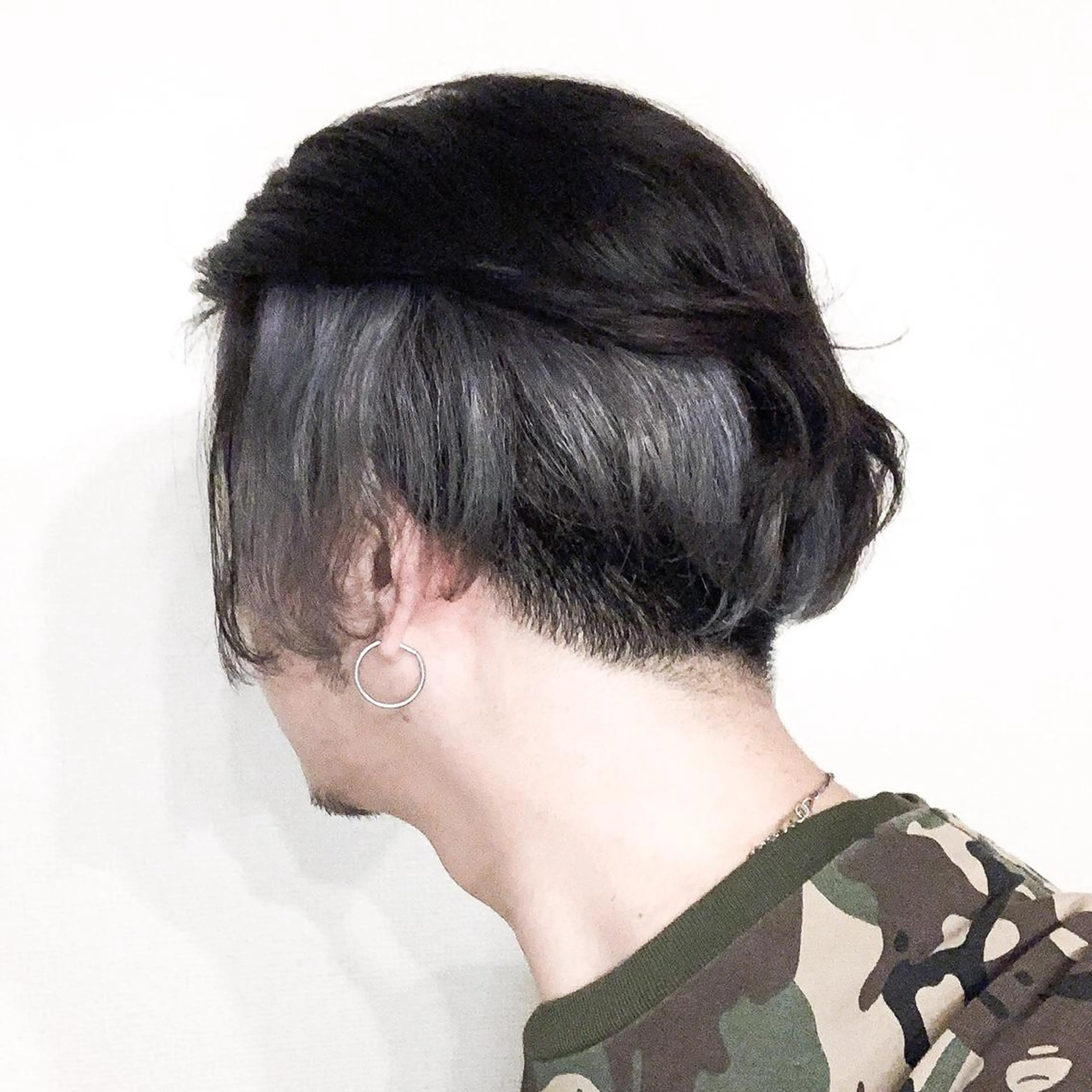 ショート オーナー☆小堤 翔太☆のヘアスタイル