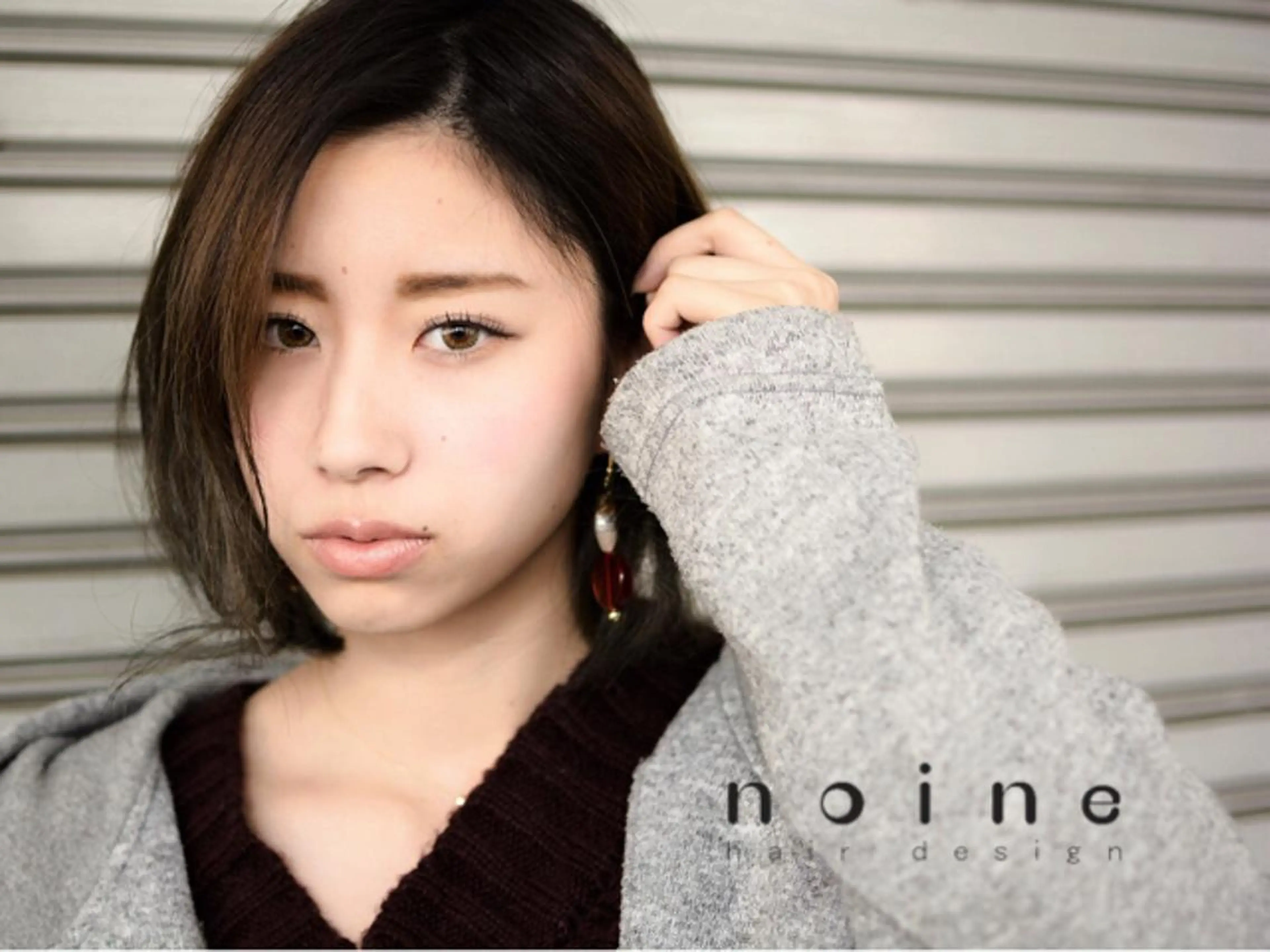 ミディアム カラー 斉藤 正敏のその他イメージ