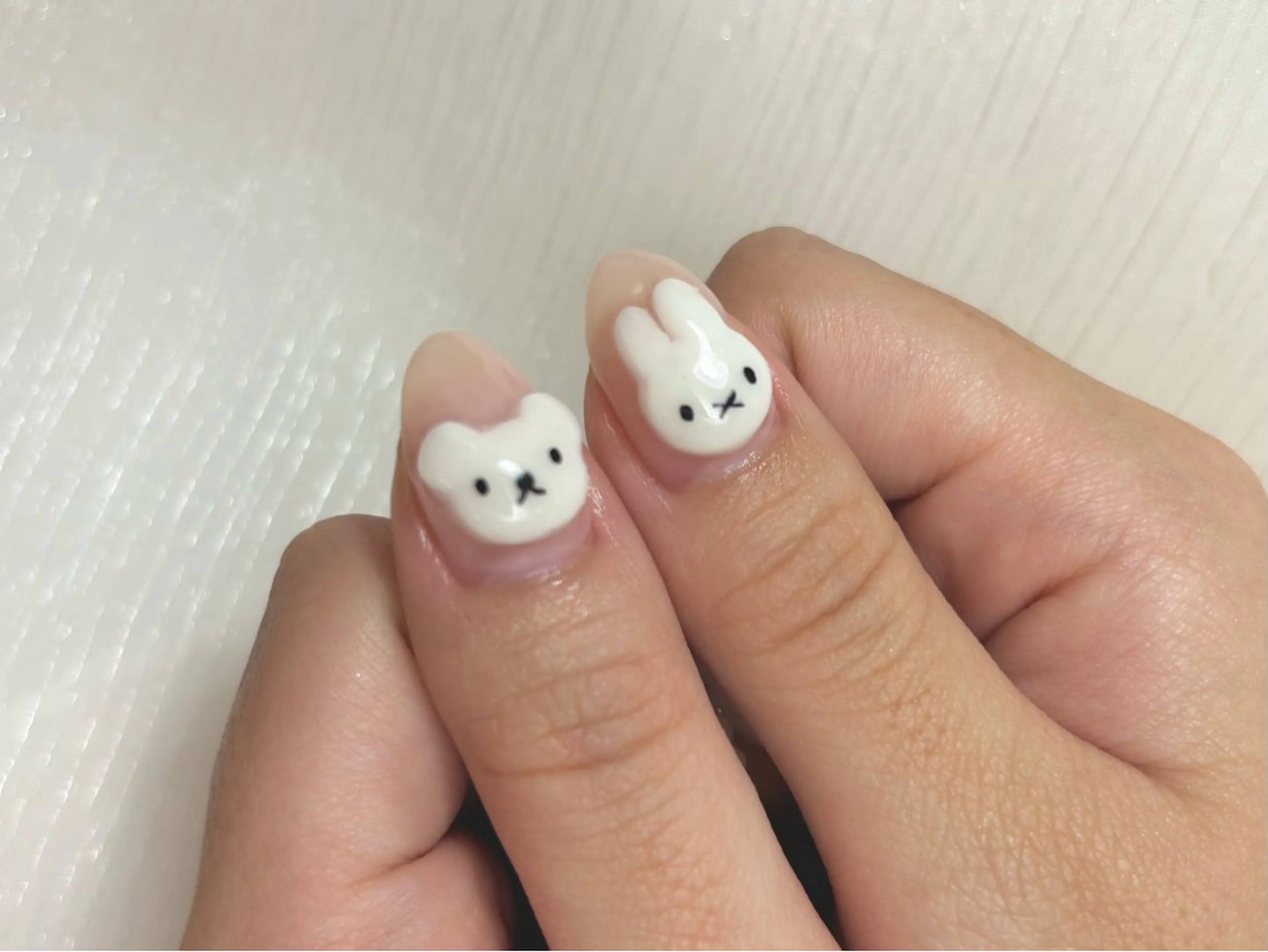 ネイル yurina ☆のネイルデザイン