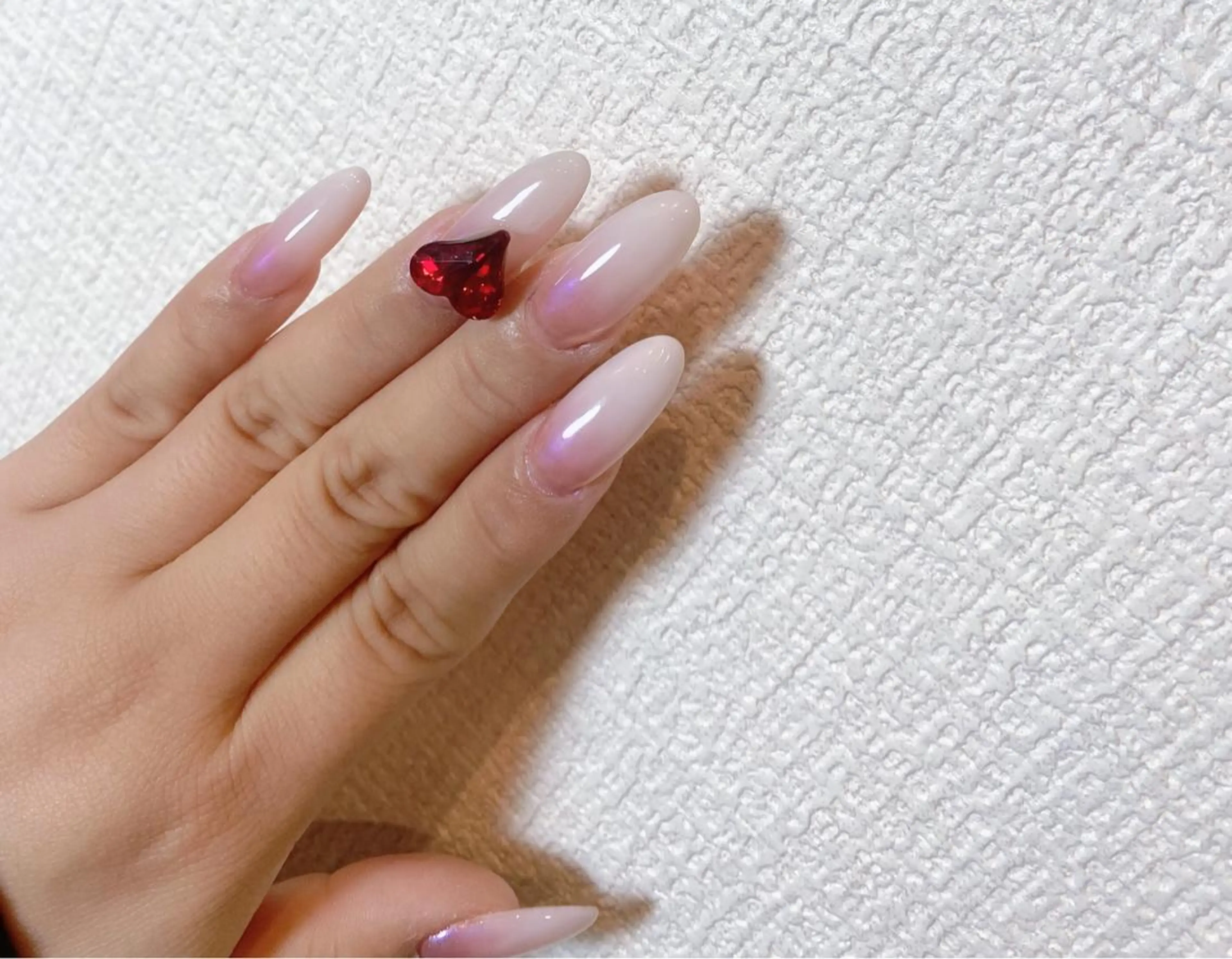ネイル MSSugar Nailのネイルデザイン