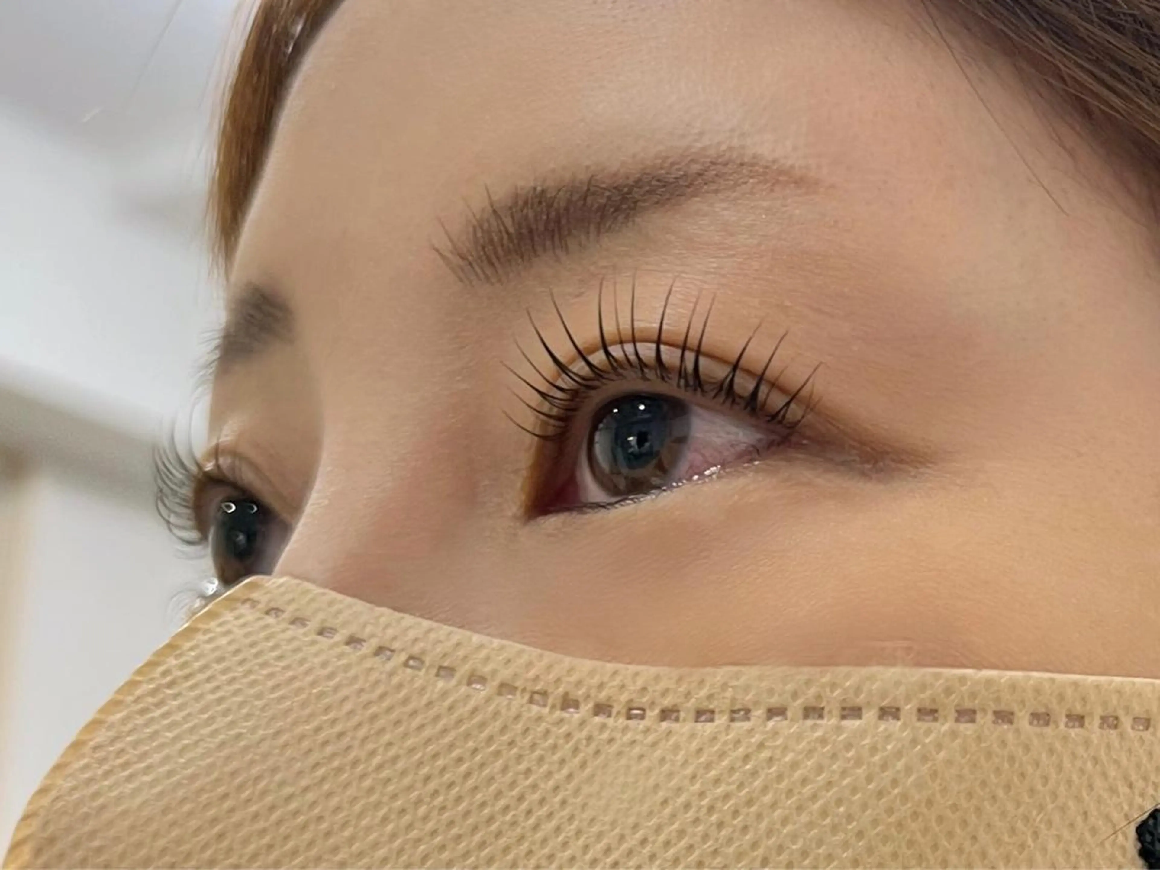 マツエク・マツパ Re more 【リモア】 アイラッシュ&アイブロウ 蒲田店所属・Re more蒲田店 misaのその他イメージ