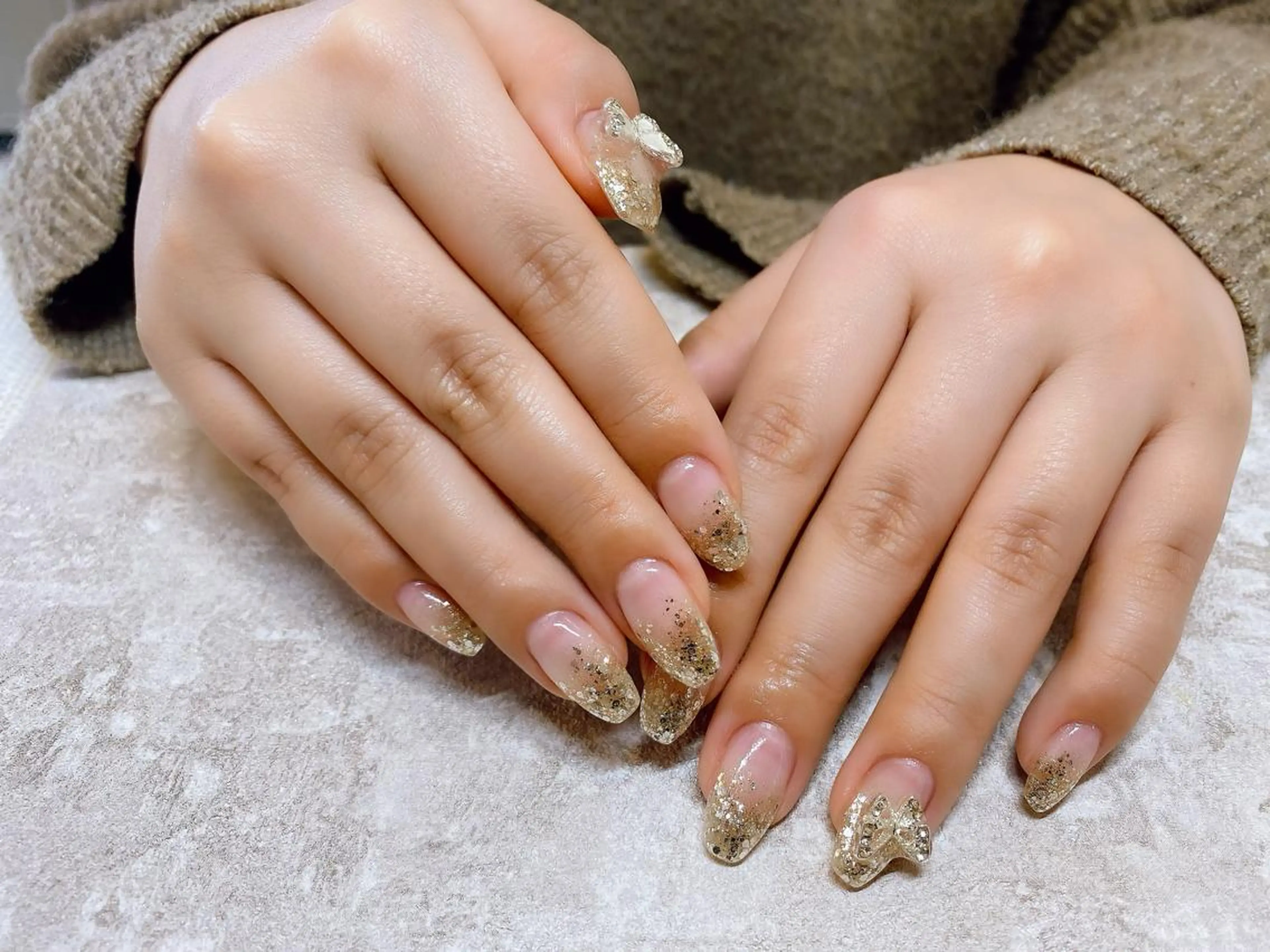 ネイル ハンドネイル beauty salon RePi所属・B.S. RePiのエステ・リラクイメージ