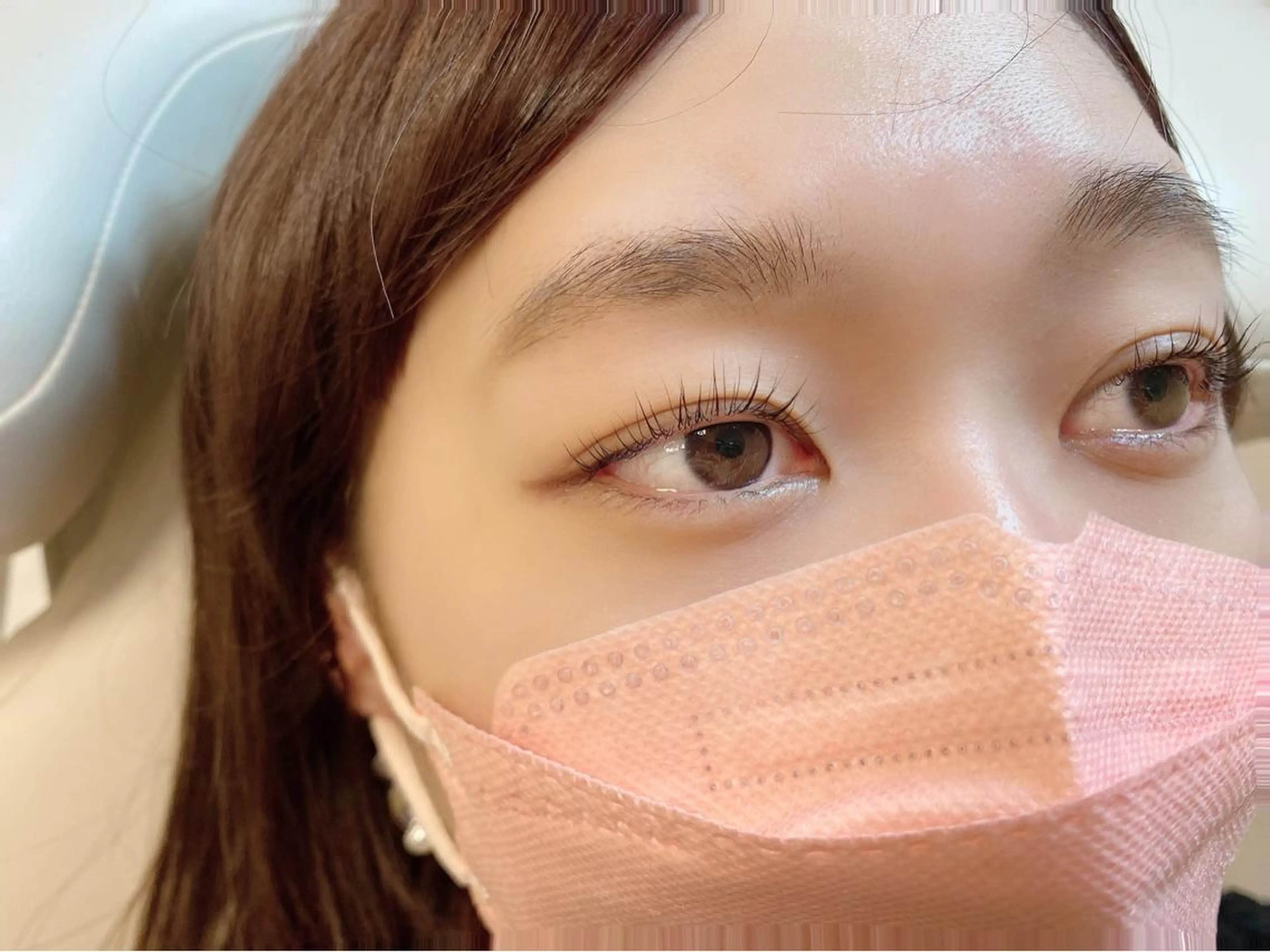 マツエク・マツパ eyelash Zen🌼AMIのマツエク・マツパデザイン