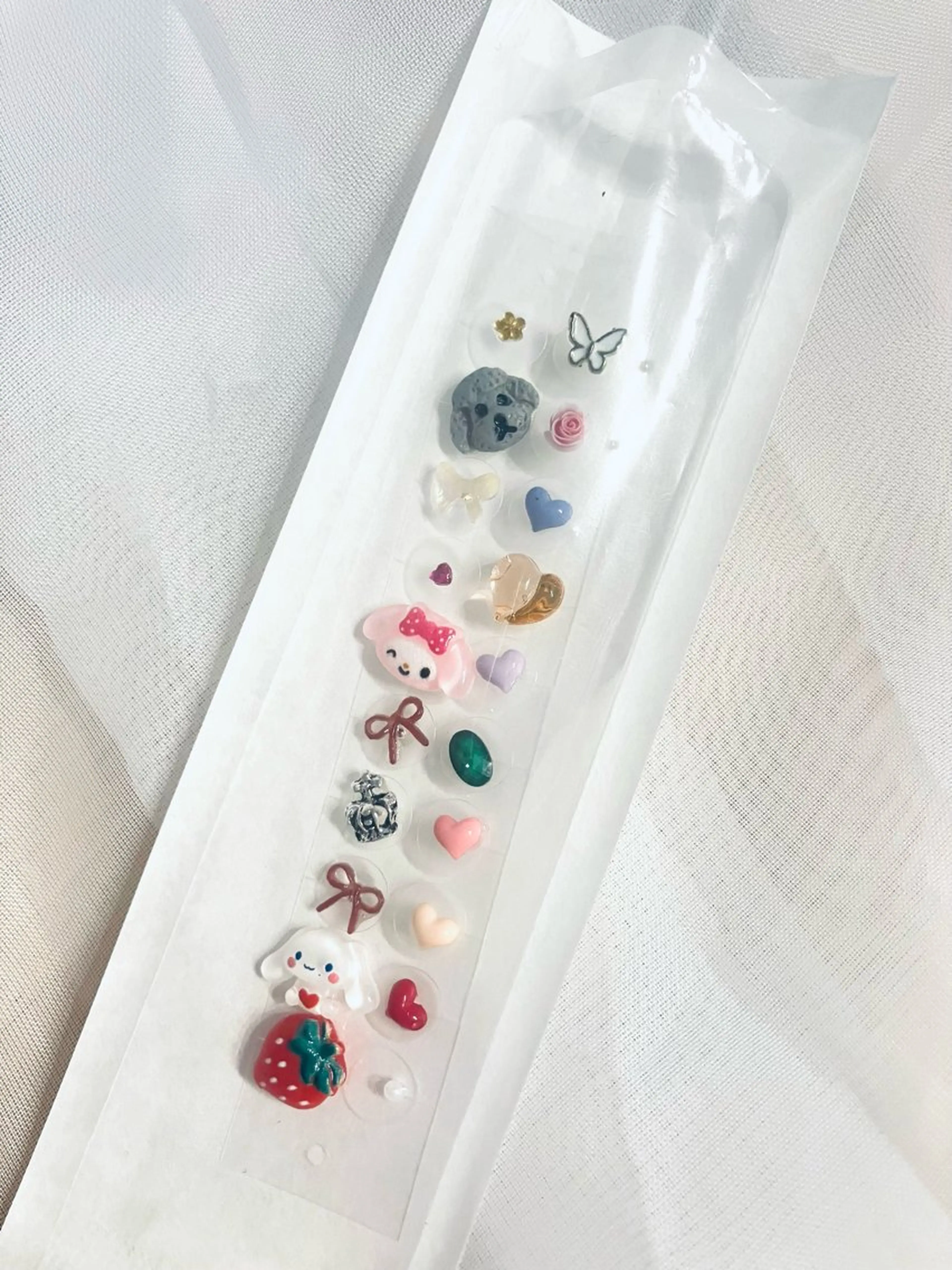 その他 S LOUNGE NAIL(エステ・耳ツボ)所属・耳つぼ💎エステ kimiのその他イメージ