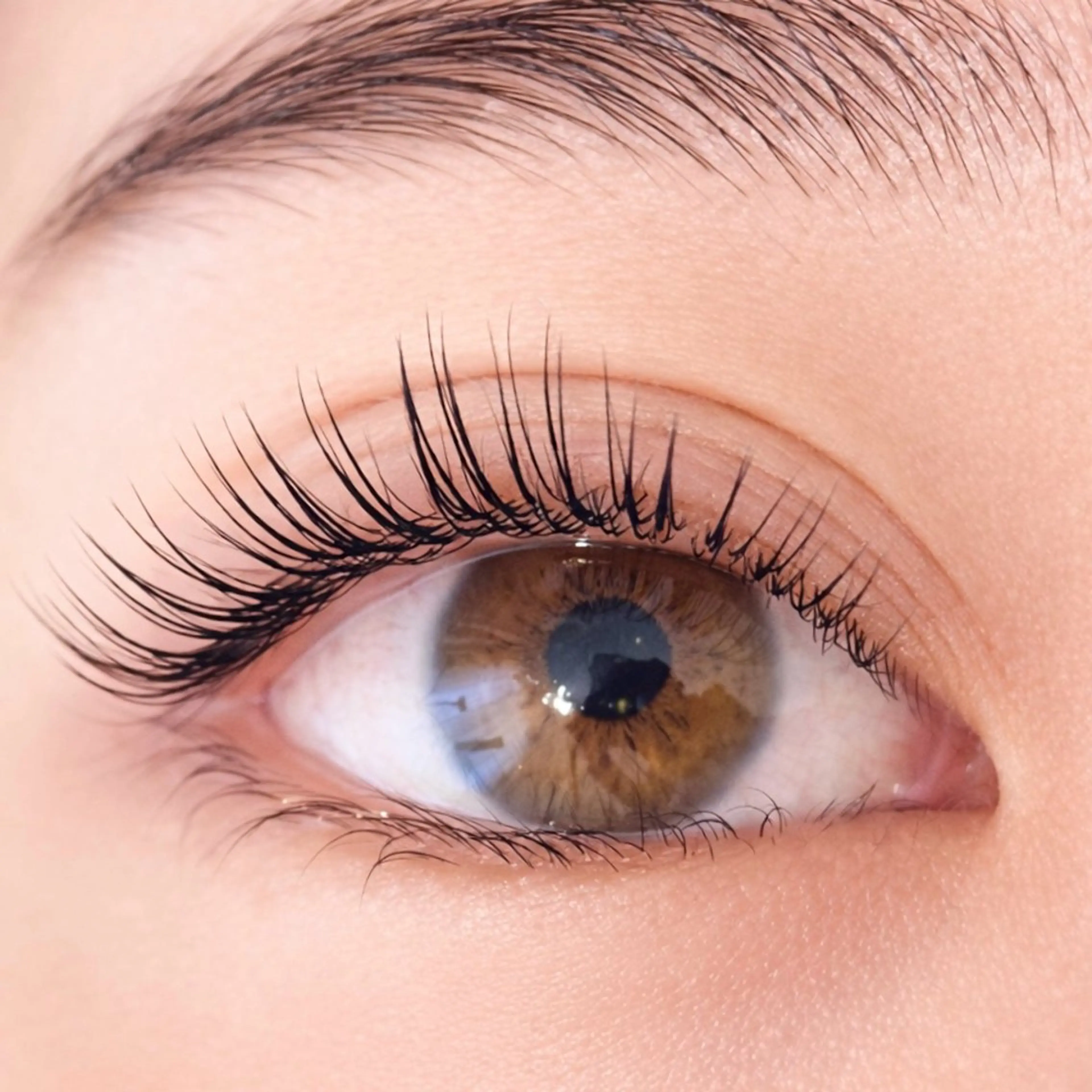 マツエク・マツパ マツパ EYEVY 門前仲町のマツエク・マツパデザイン