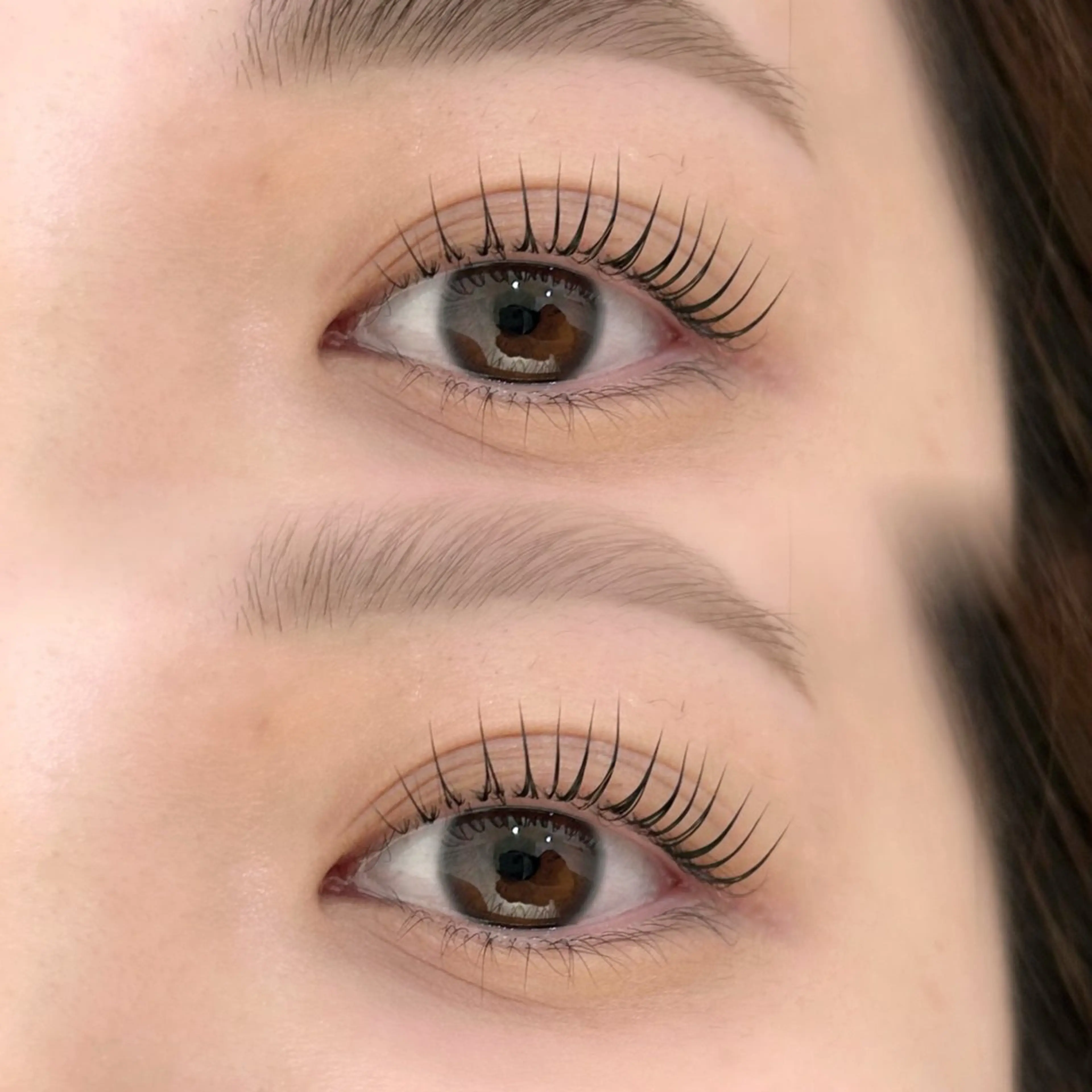 マツエク・マツパ マツパ 畠山 瑠花のマツエク・マツパデザイン