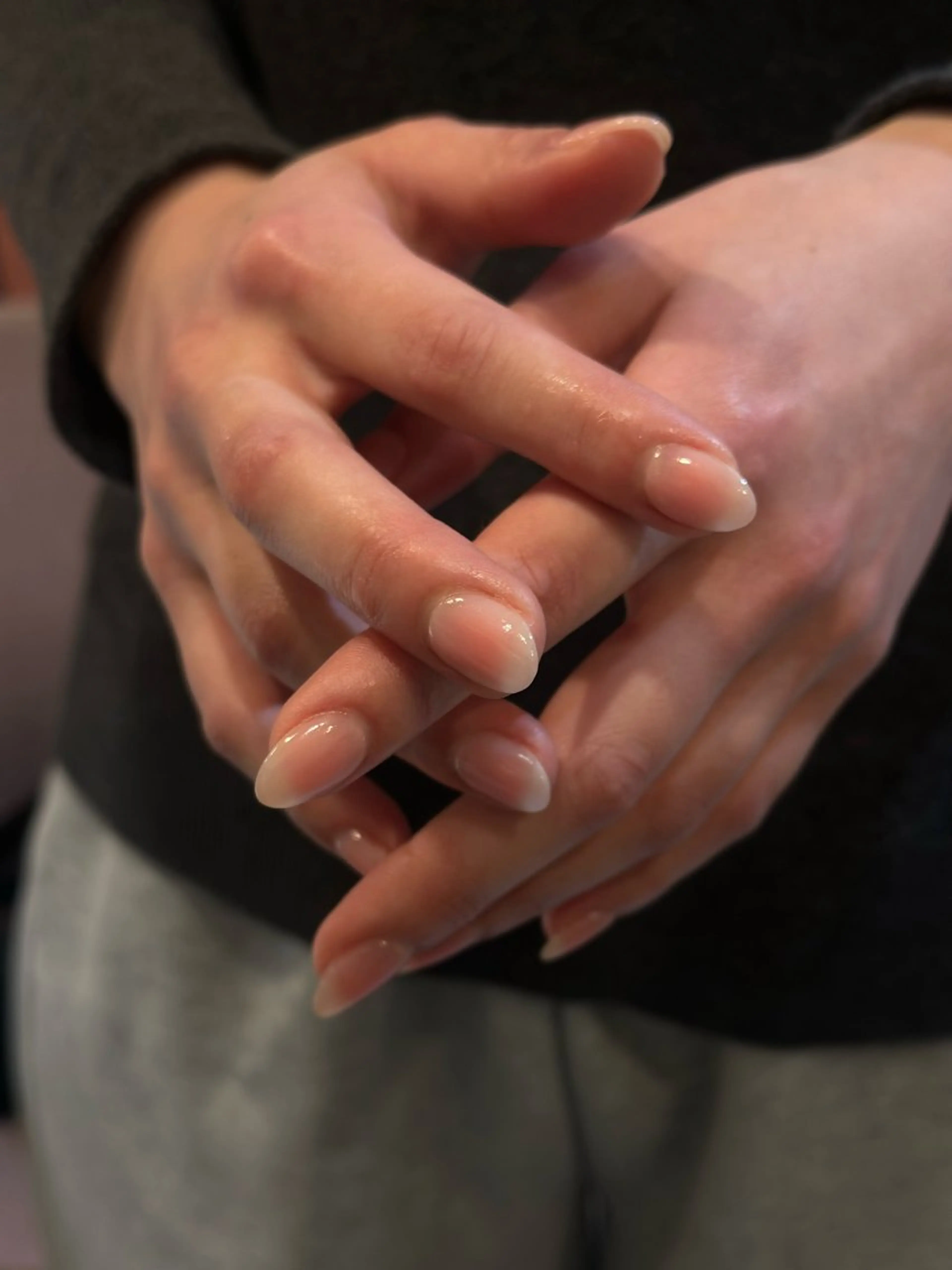 ネイル ハンドネイル IEN VIP ma saki(マサキ)のネイルデザイン