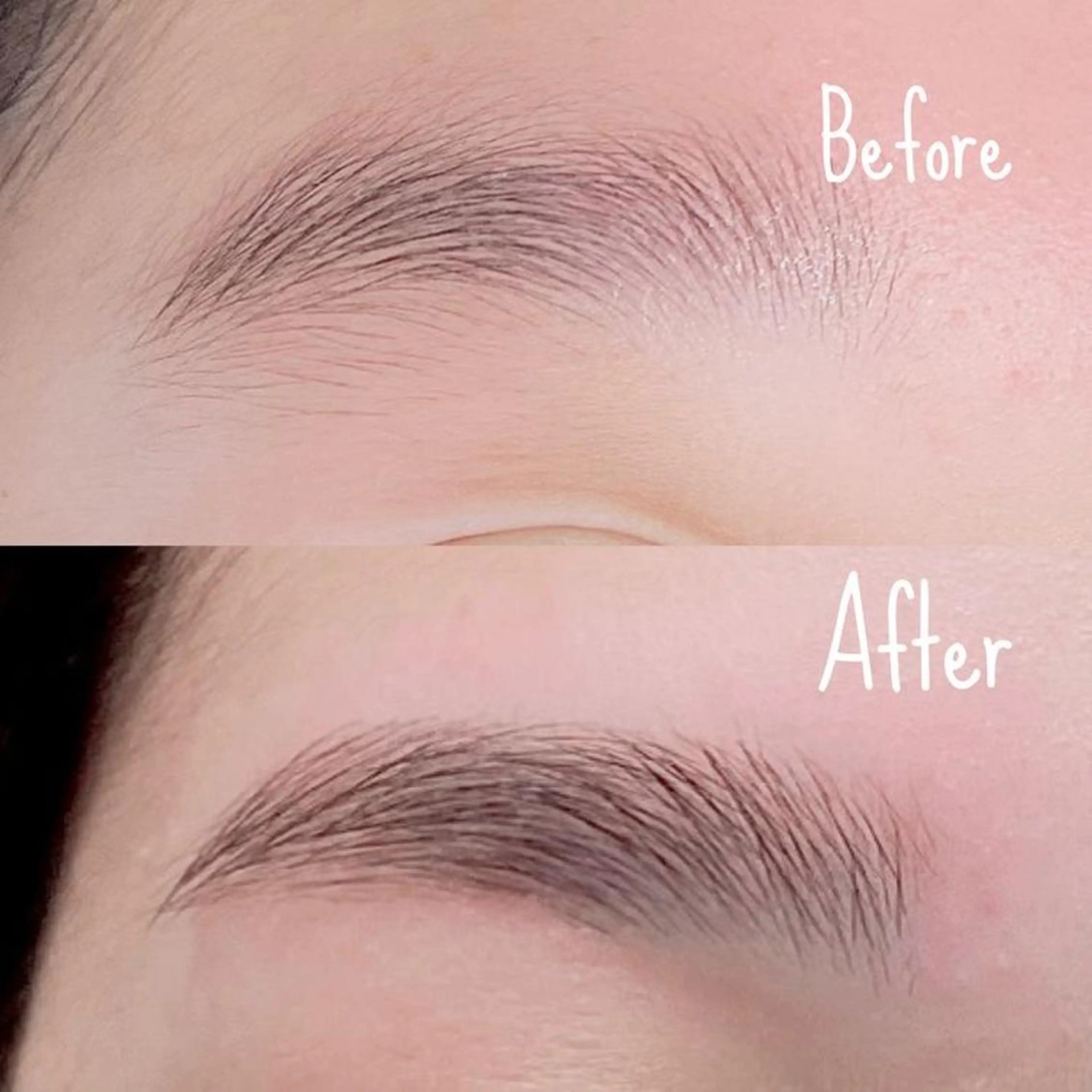 アイブロウ SHECIAお顔剃りシェービング専門店所属・お顔剃りエステサロン SHECIAのその他イメージ