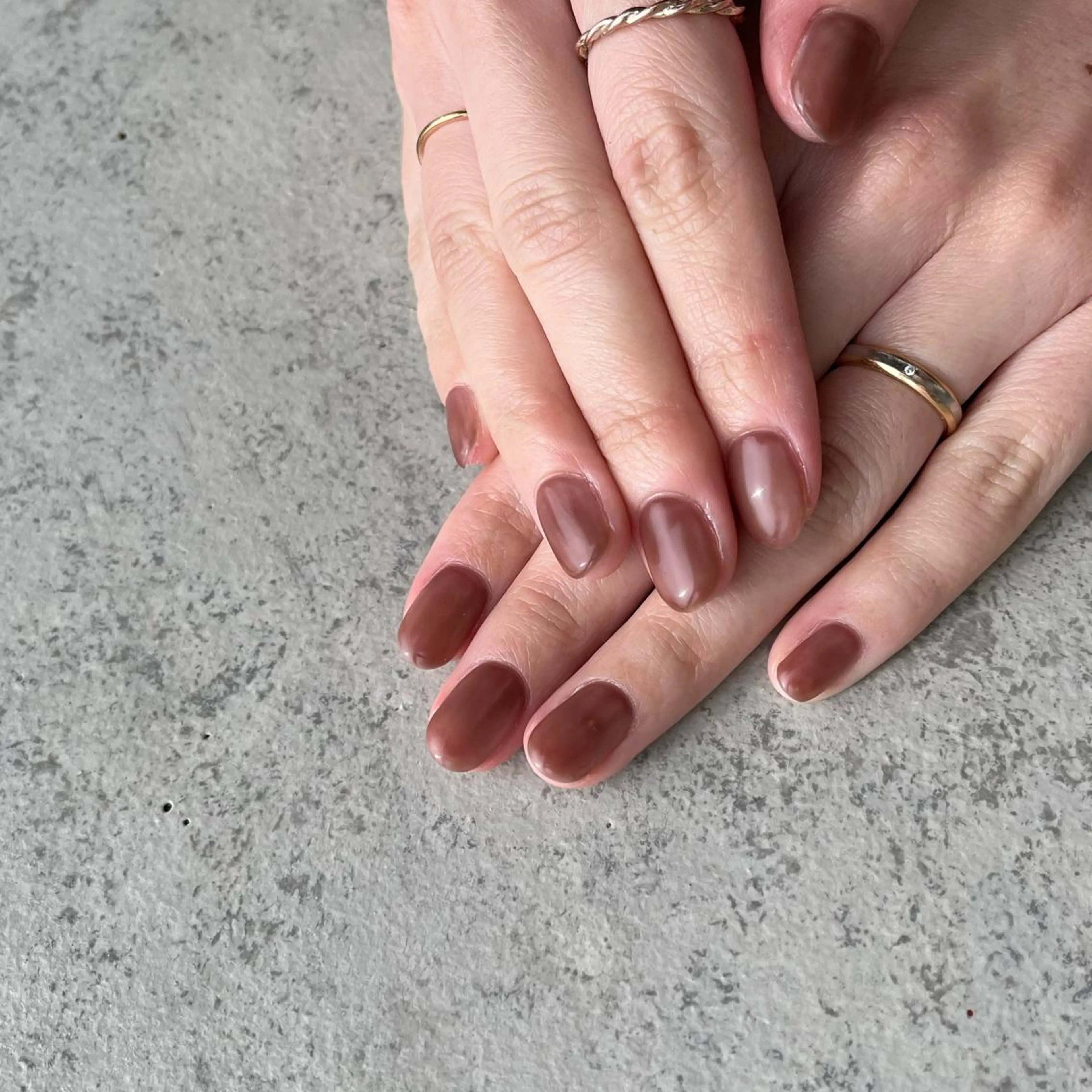 ネイル Kawai Akariのネイルデザイン