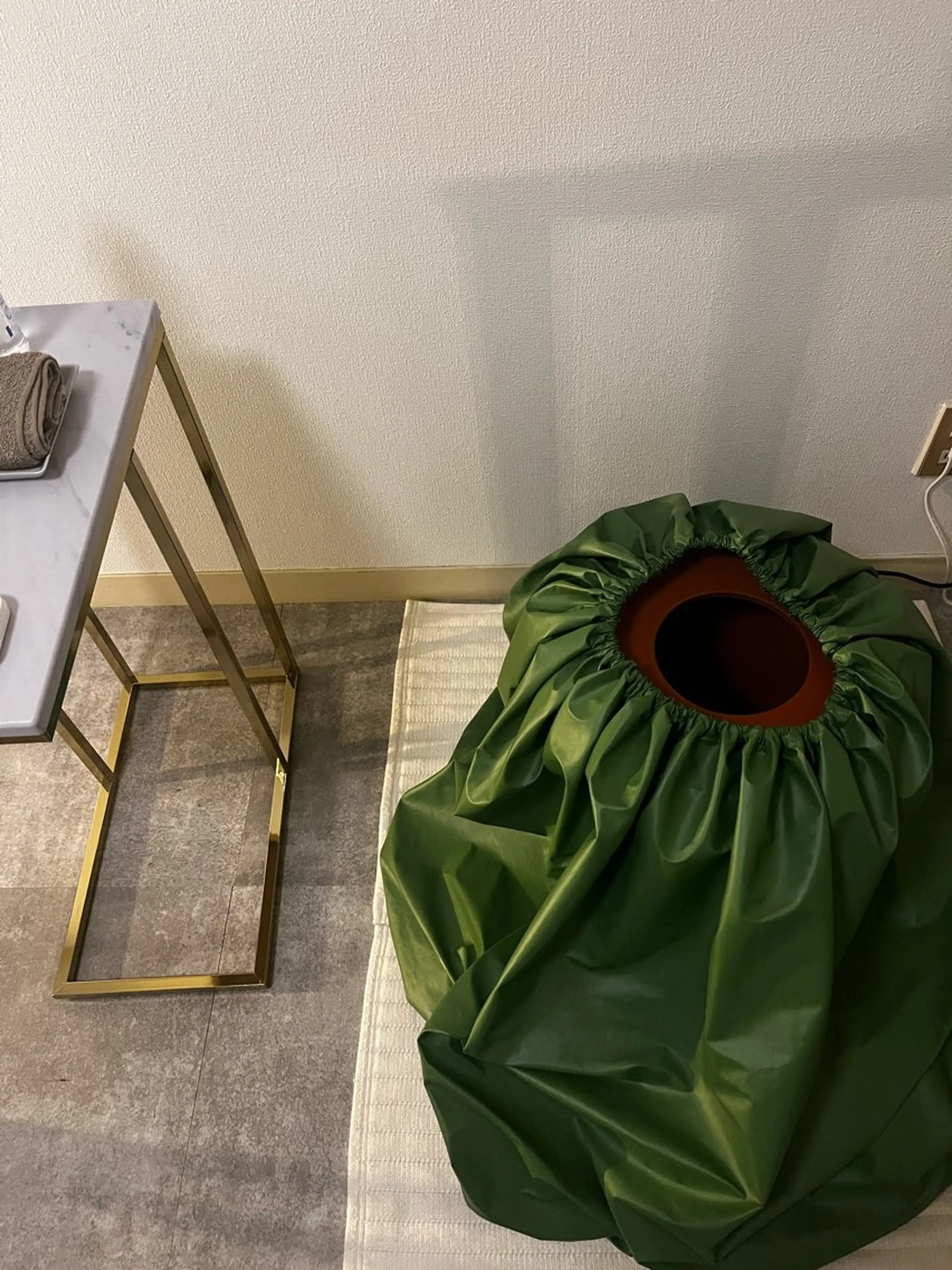 リラク PURE BLOOMのエステ・リラクイメージ