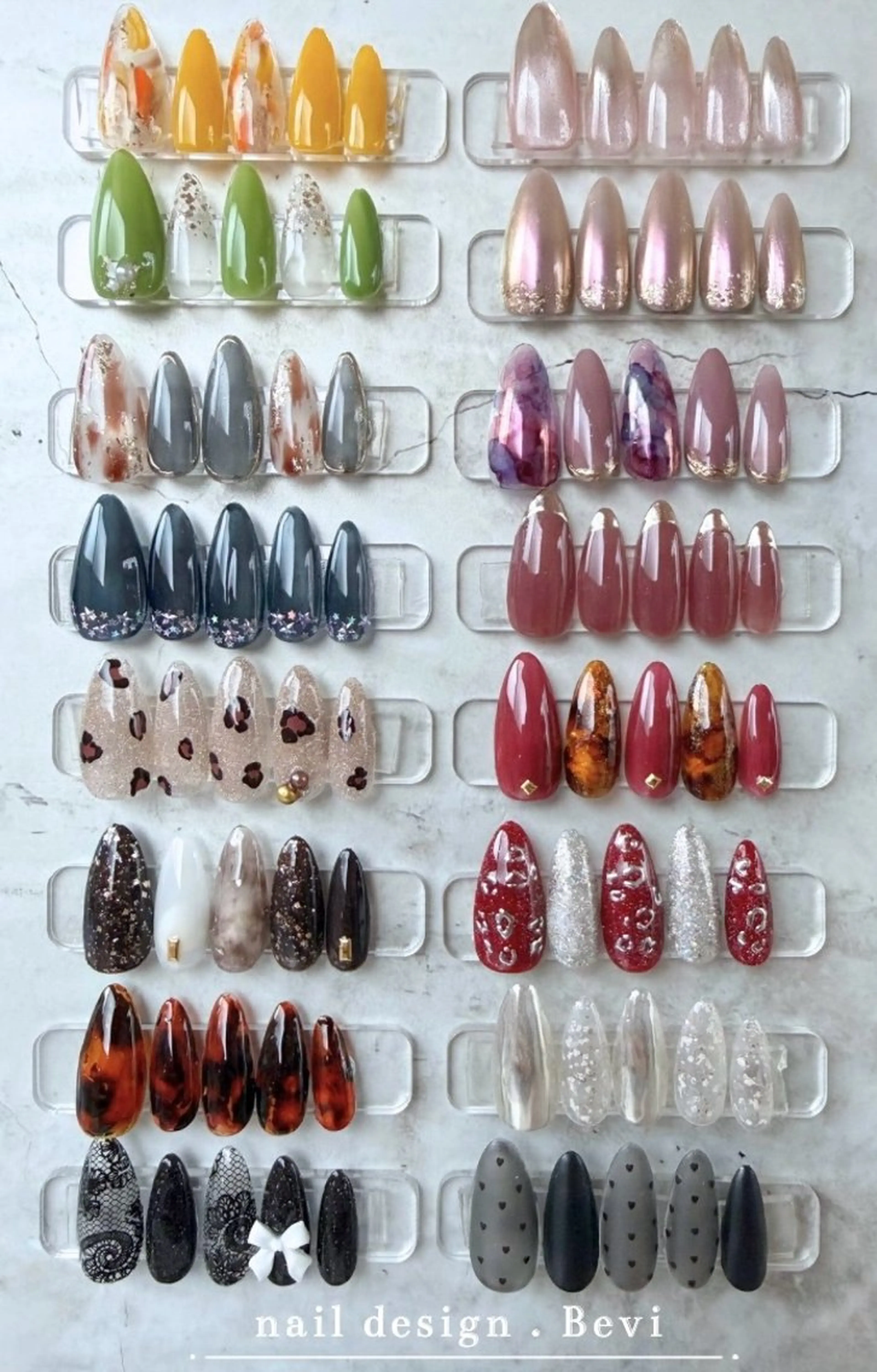 ネイル Bevi salonのその他イメージ