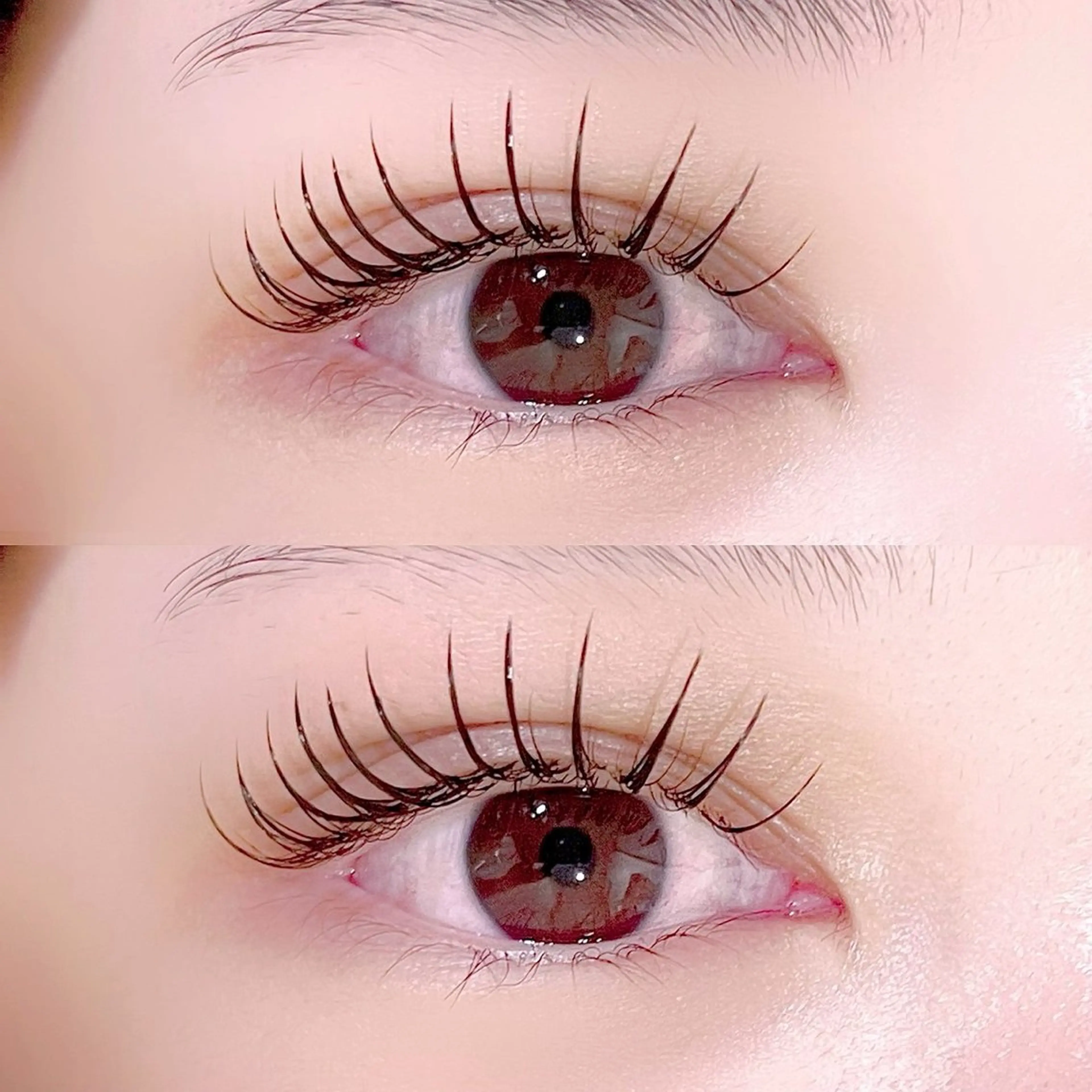 ꒰ 🏳️‍⚧️ミニモ限定オフなし🏳️‍⚧️꒱　高持続LEDフラットラッシュの写真