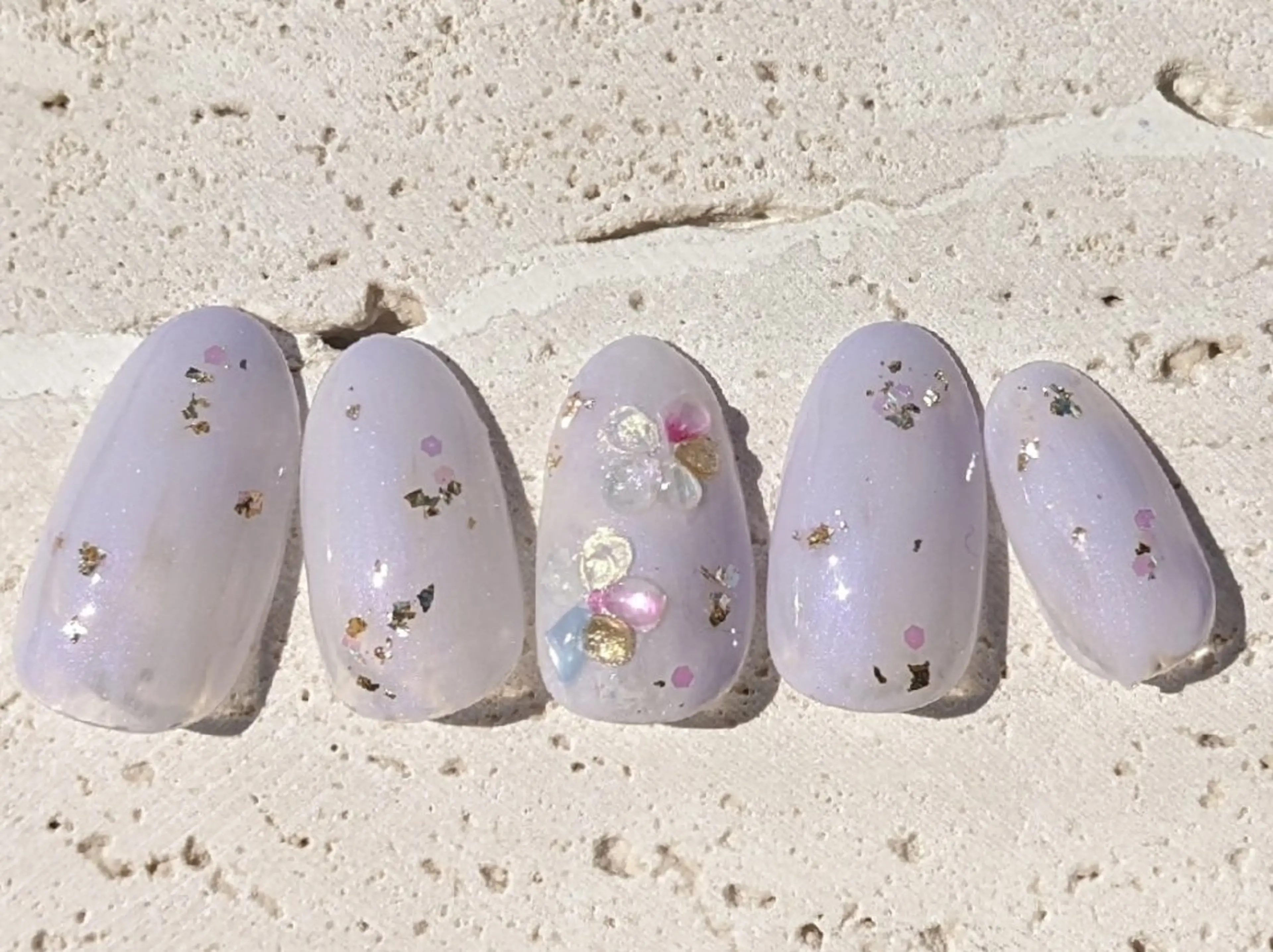 ネイル ハンドネイル NAIL DOGのネイルデザイン