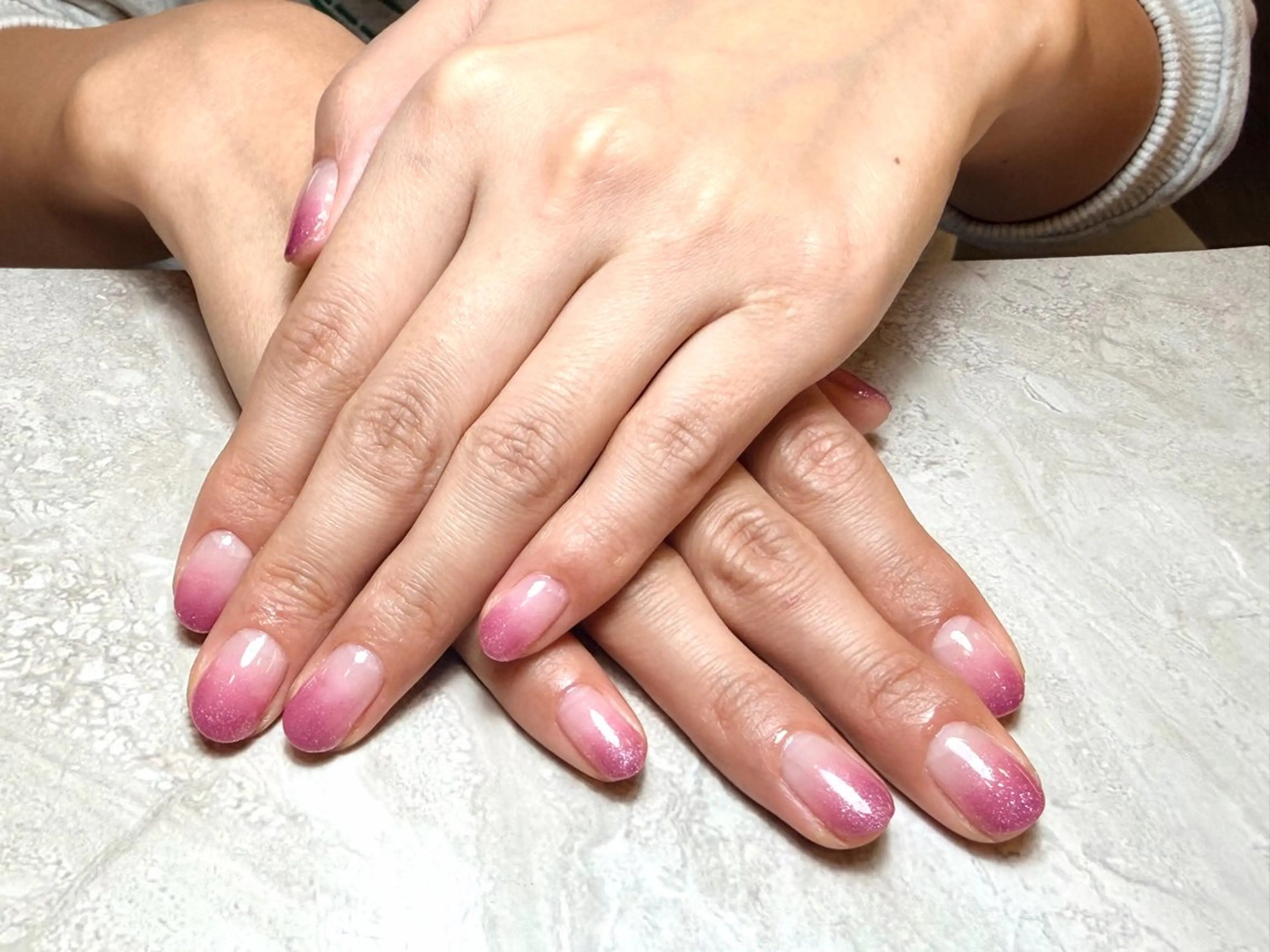 ネイル ハンドネイル Luana /Makikoのネイルデザイン