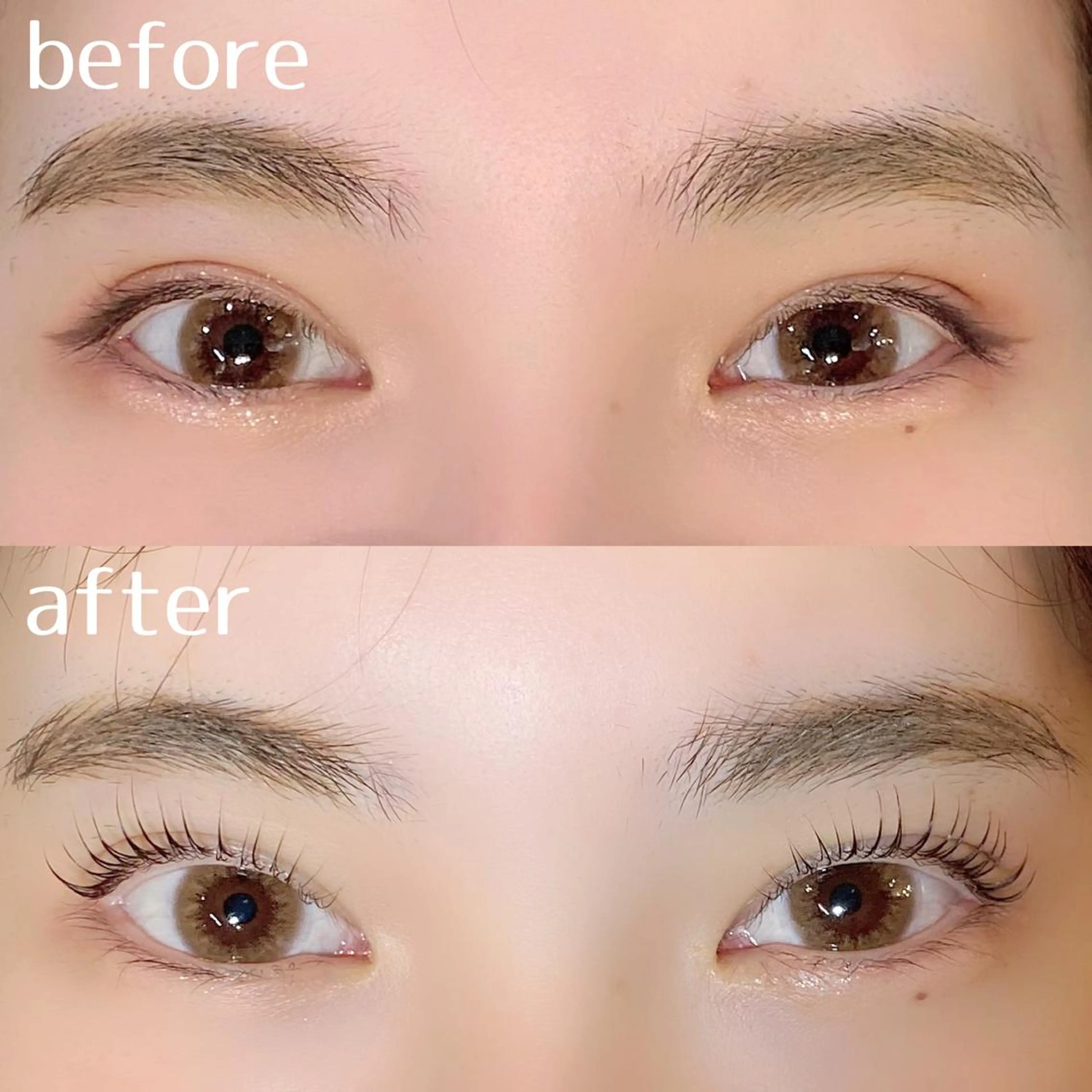 マツエク・マツパ Total Beauty Salon siesta所属・yu (ユウ)の眉毛・アイブロウイメージ