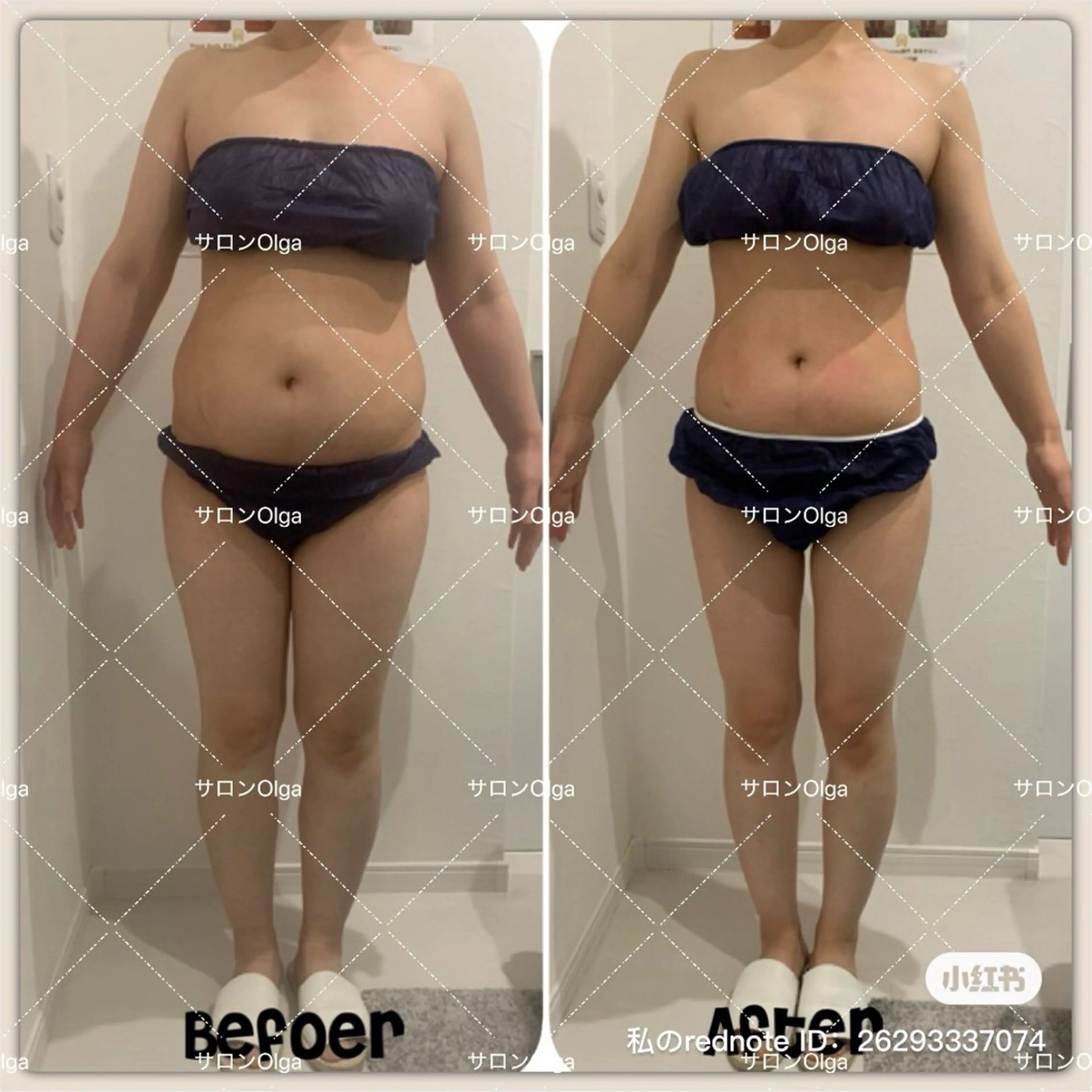 女性専用エステリラクサロンOlga所属・女性専用サロン Olgaのエステ・リラクイメージ