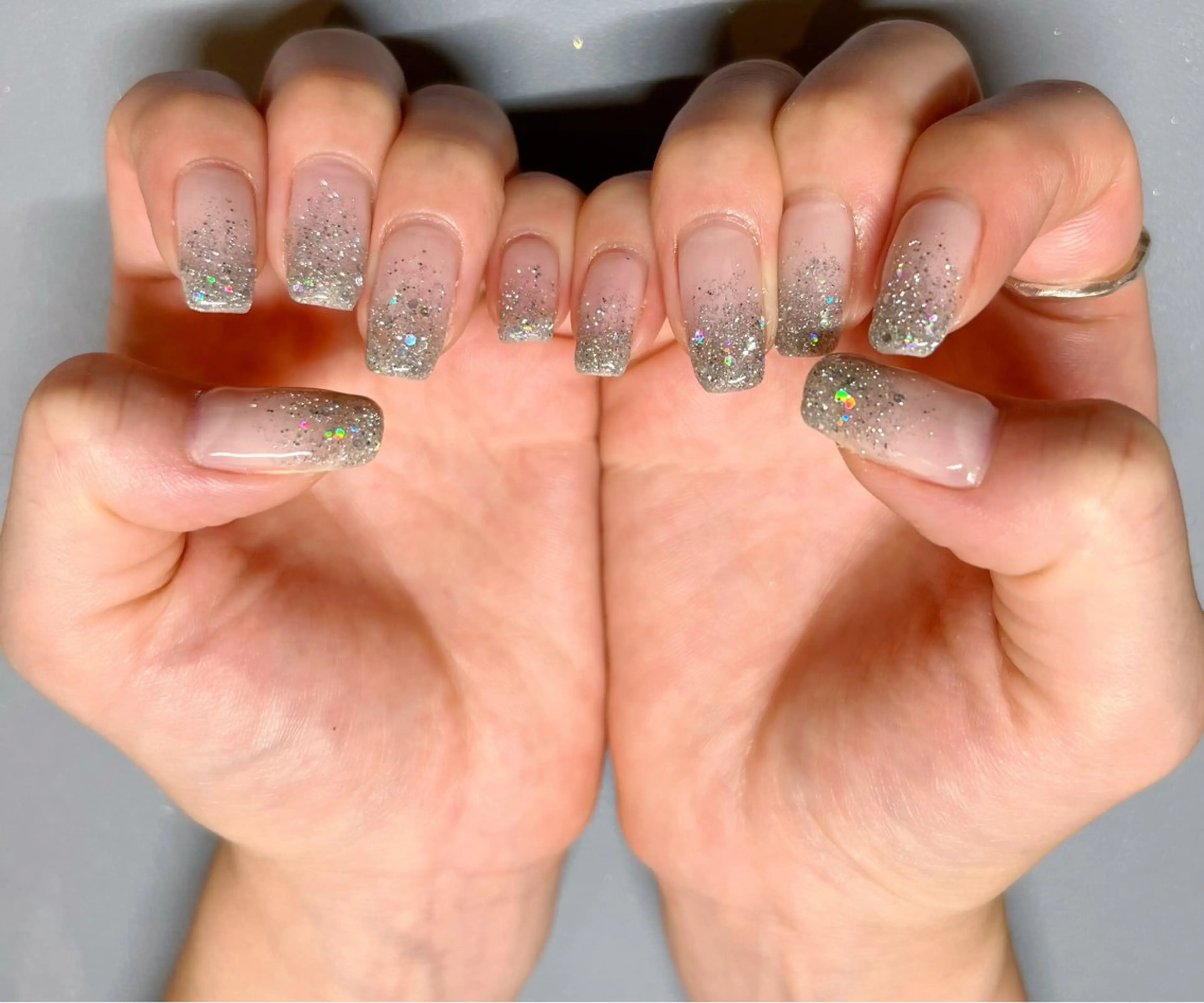 ネイル maylienail所属・大森Maylie Kyouのネイルデザイン